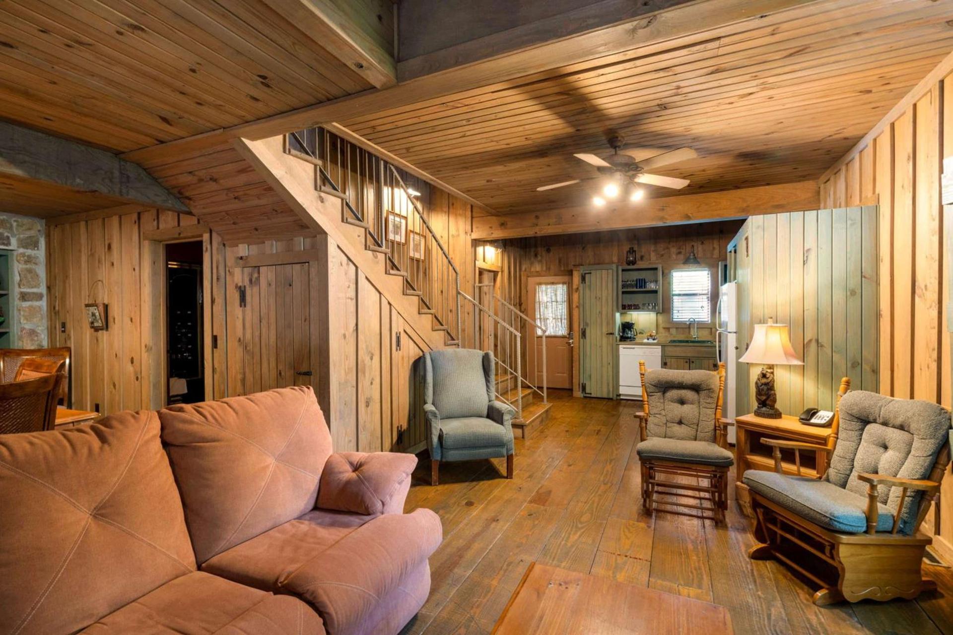 Cabins at Green Mountain, Trademark Collection by Wyndham photo 9