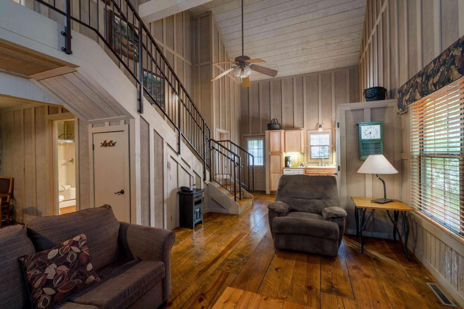 Cabins at Green Mountain, Trademark Collection by Wyndham photo 11