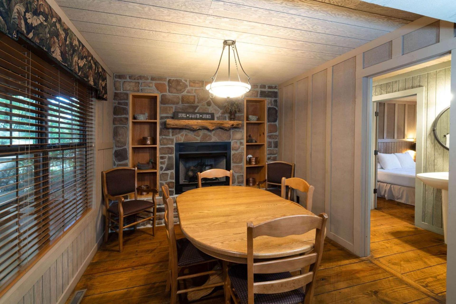 Cabins at Green Mountain, Trademark Collection by Wyndham photo 12
