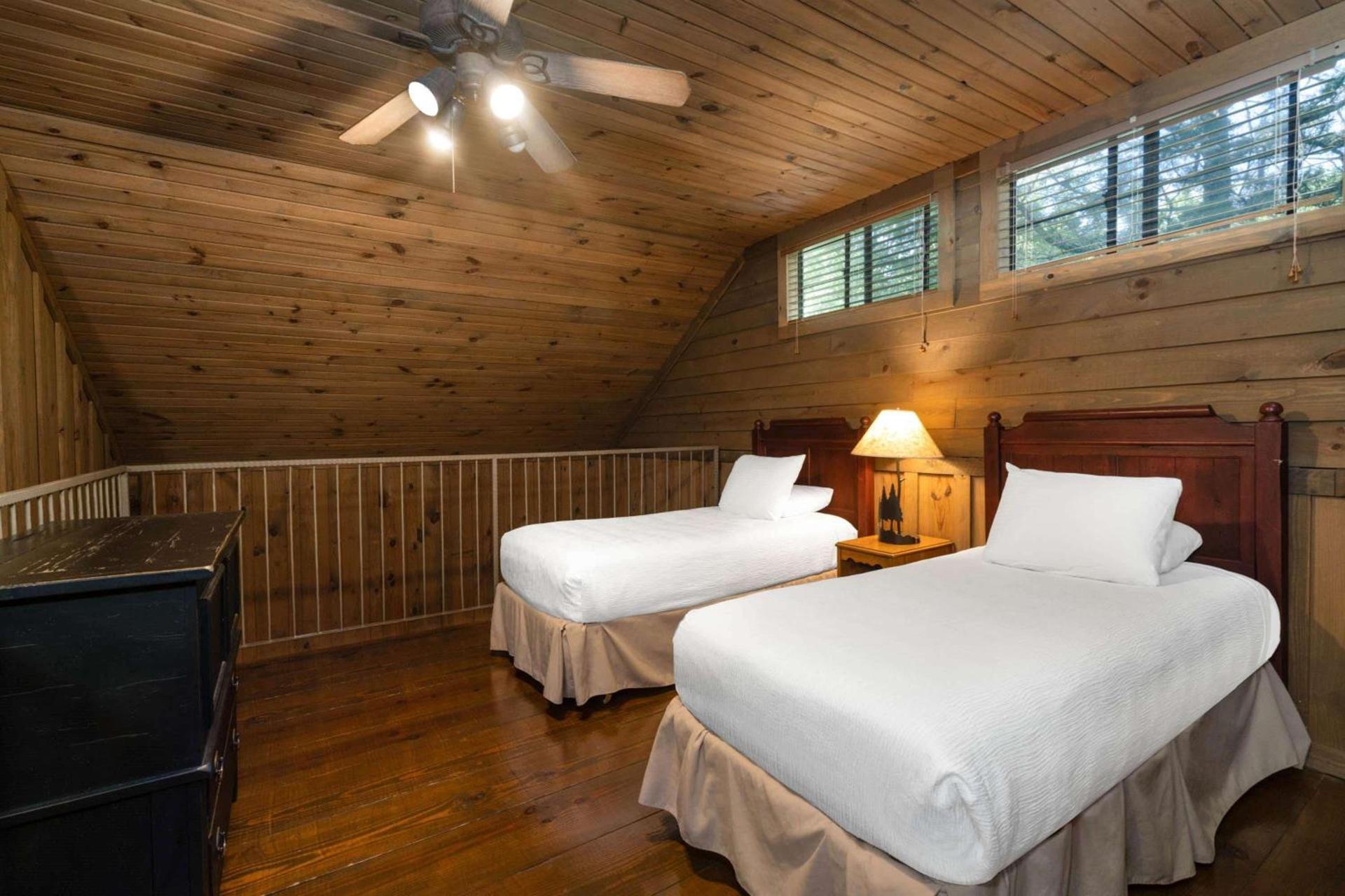 Cabins at Green Mountain, Trademark Collection by Wyndham photo 16