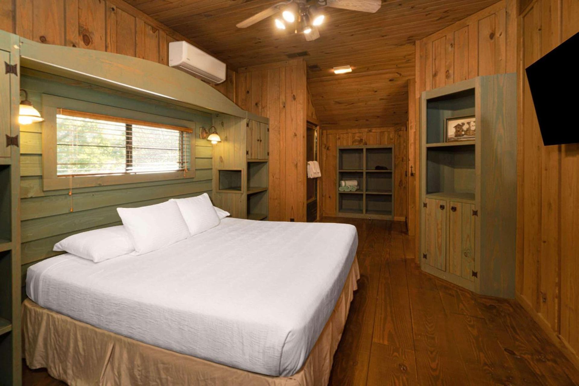 Cabins at Green Mountain, Trademark Collection by Wyndham photo 42