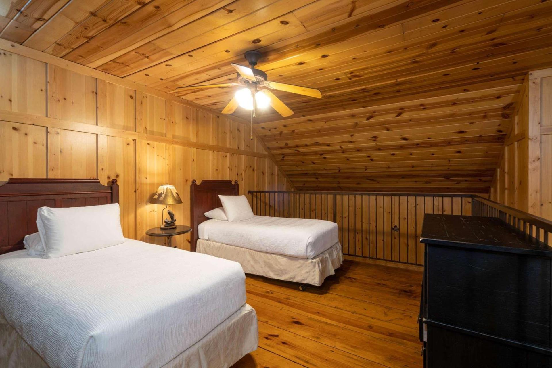 Cabins at Green Mountain, Trademark Collection by Wyndham photo 45