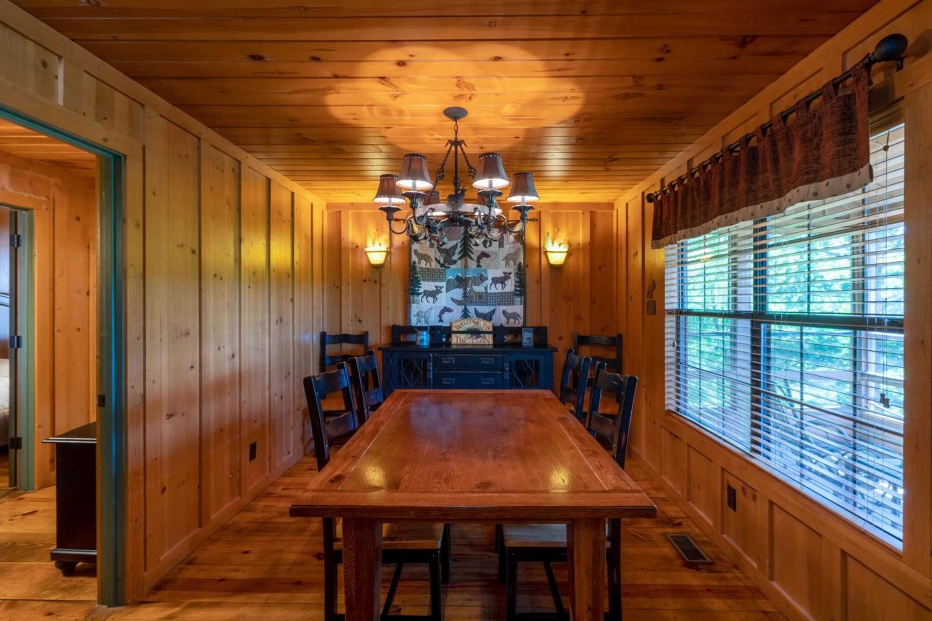 Cabins at Green Mountain, Trademark Collection by Wyndham photo 48