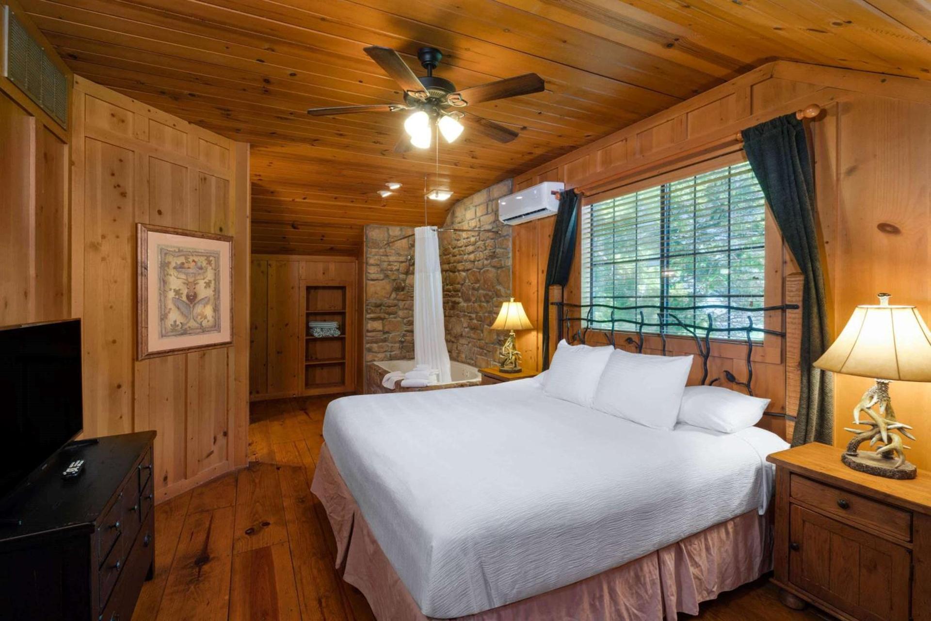 Cabins at Green Mountain, Trademark Collection by Wyndham photo 50