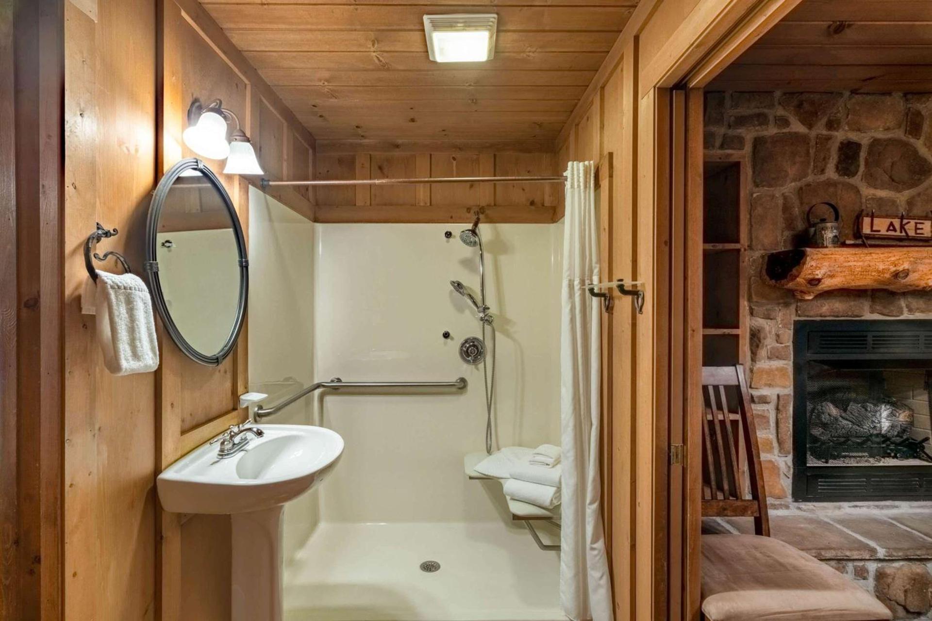 Cabins at Green Mountain, Trademark Collection by Wyndham photo 53