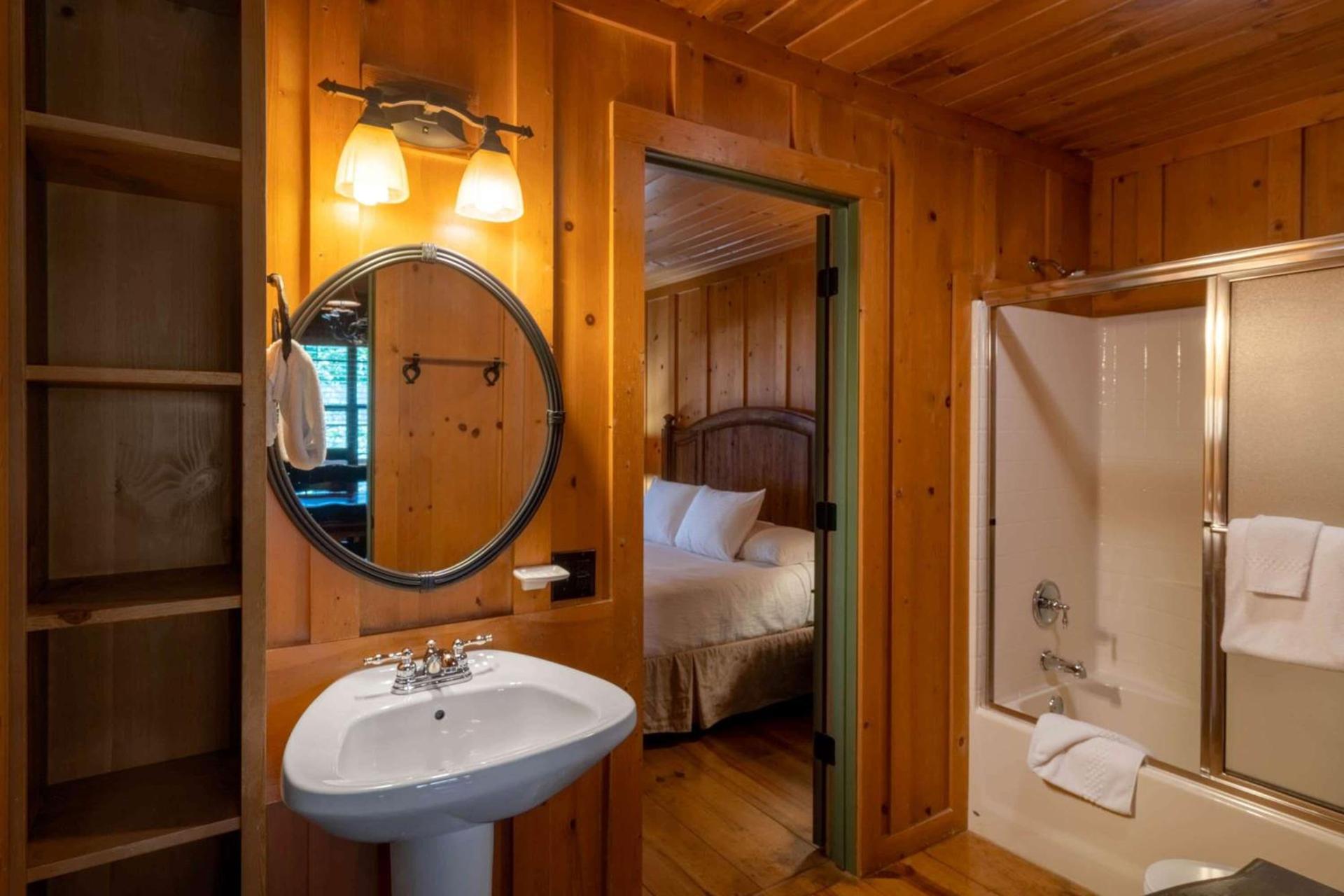 Cabins at Green Mountain, Trademark Collection by Wyndham photo 52