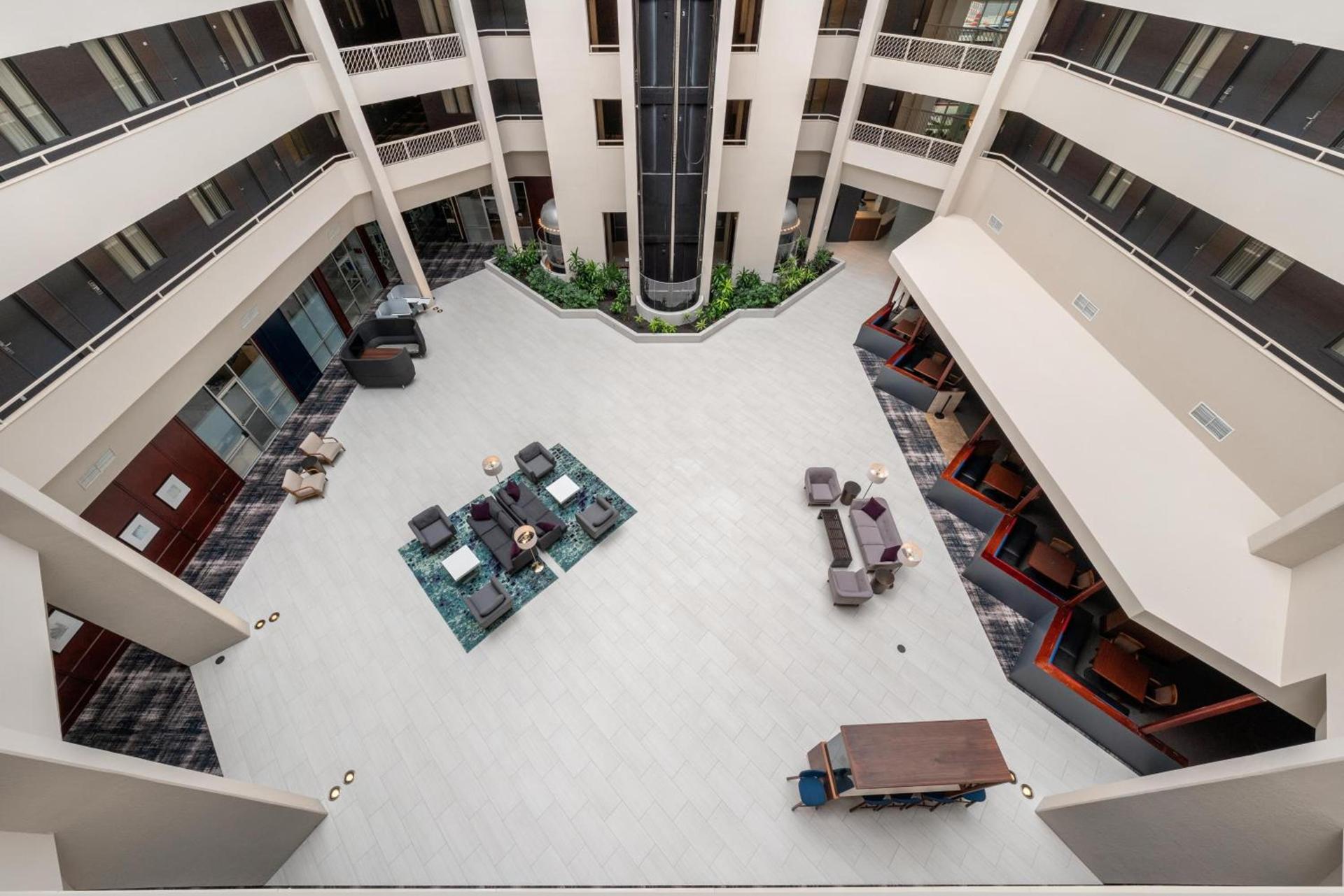 The Arlin, Arlington, a Tribute Portfolio Hotel photo 26
