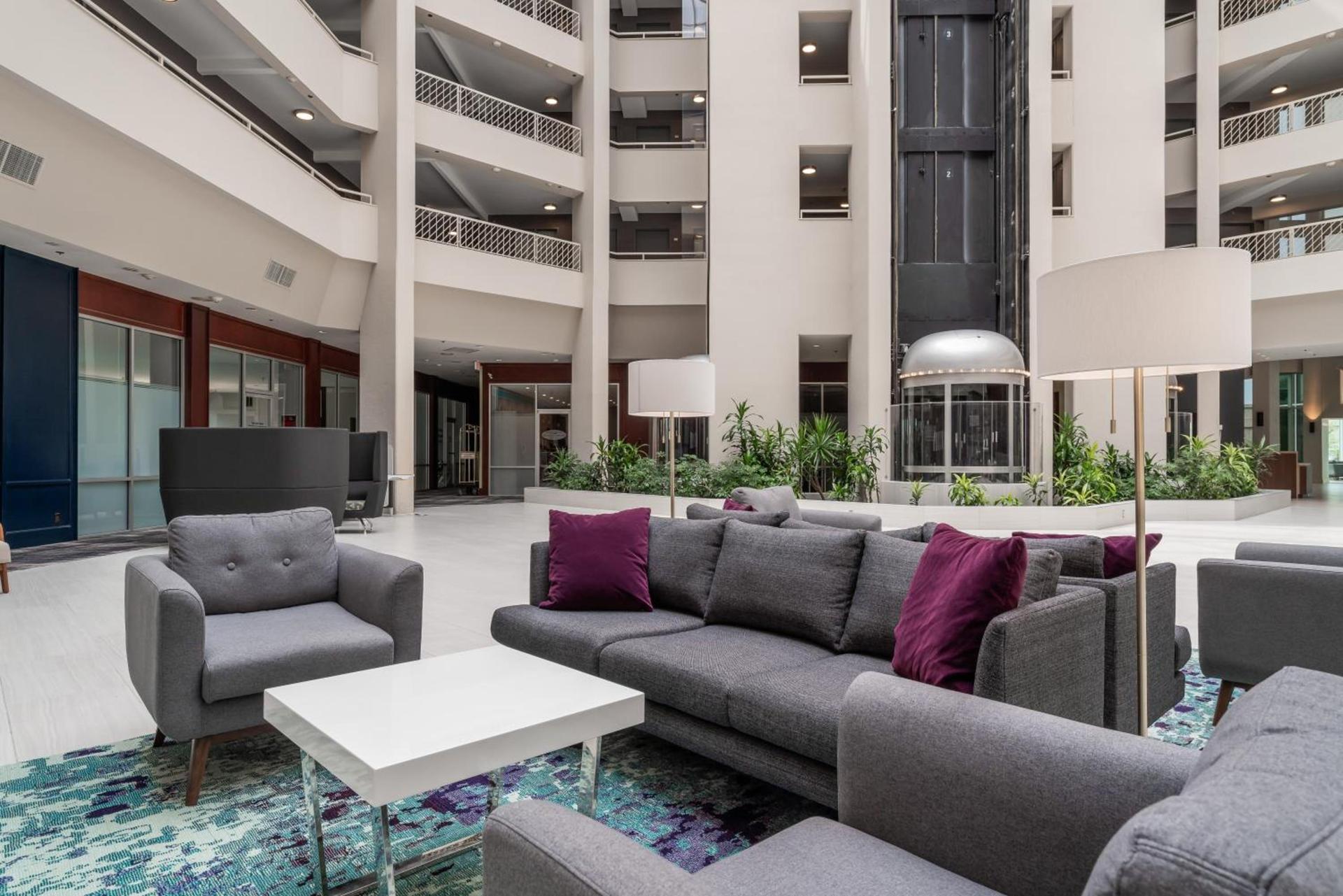The Arlin, Arlington, a Tribute Portfolio Hotel photo 24