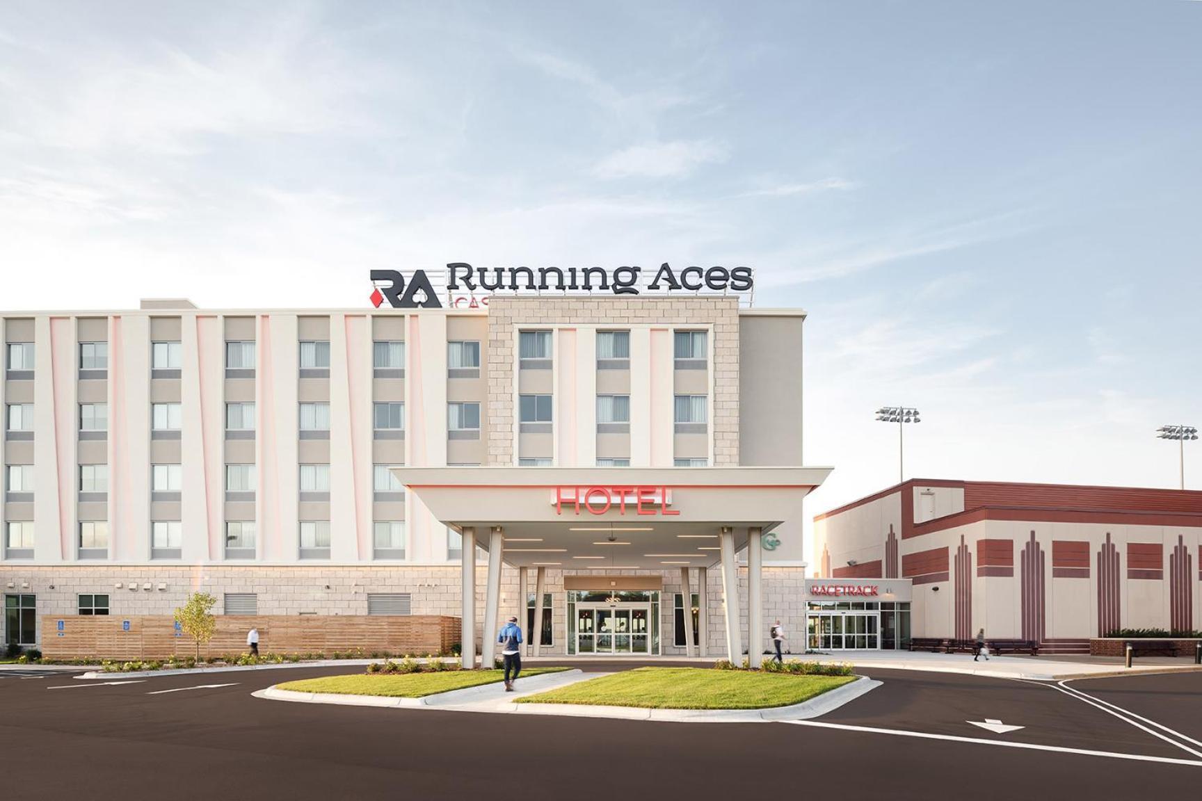 Running Aces Hotel & Casino, Trademark Collection by Wyndham photo 1