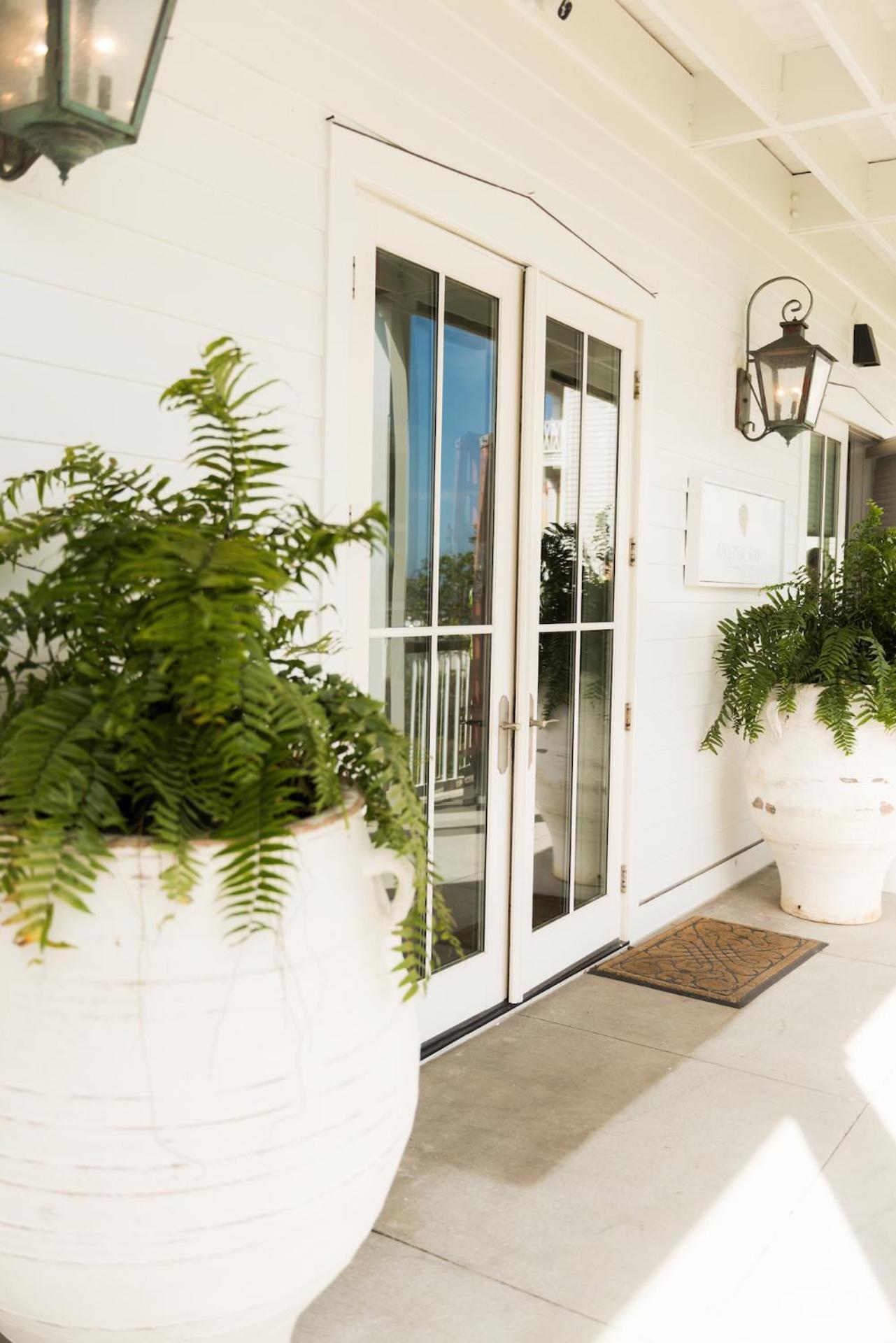Oyster Bay Boutique Hotel photo 25