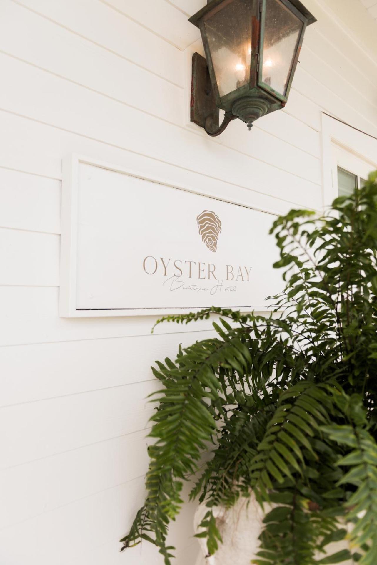 Oyster Bay Boutique Hotel photo 24