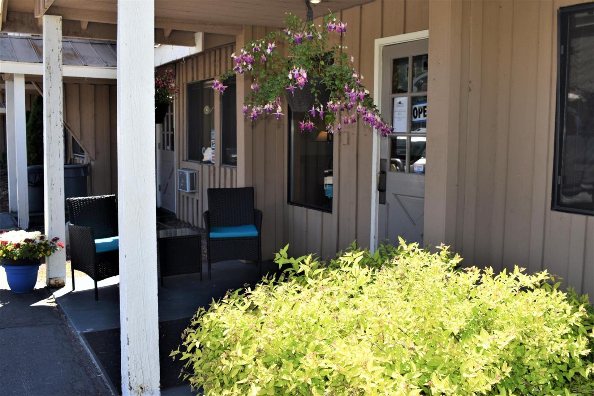 Winthrop Inn photo 37