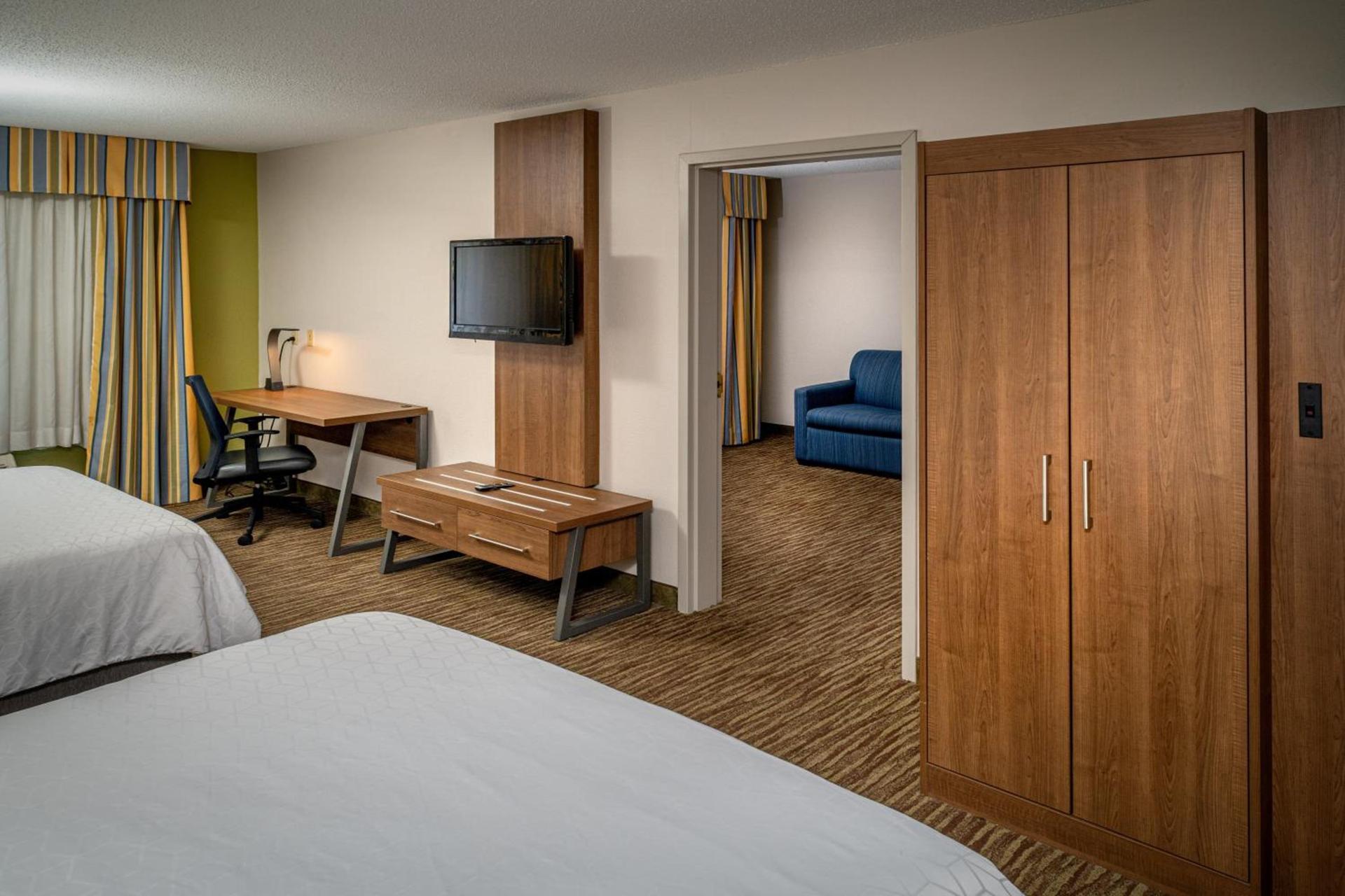 Holiday Inn Express and Suites Pikeville by IHG photo 62