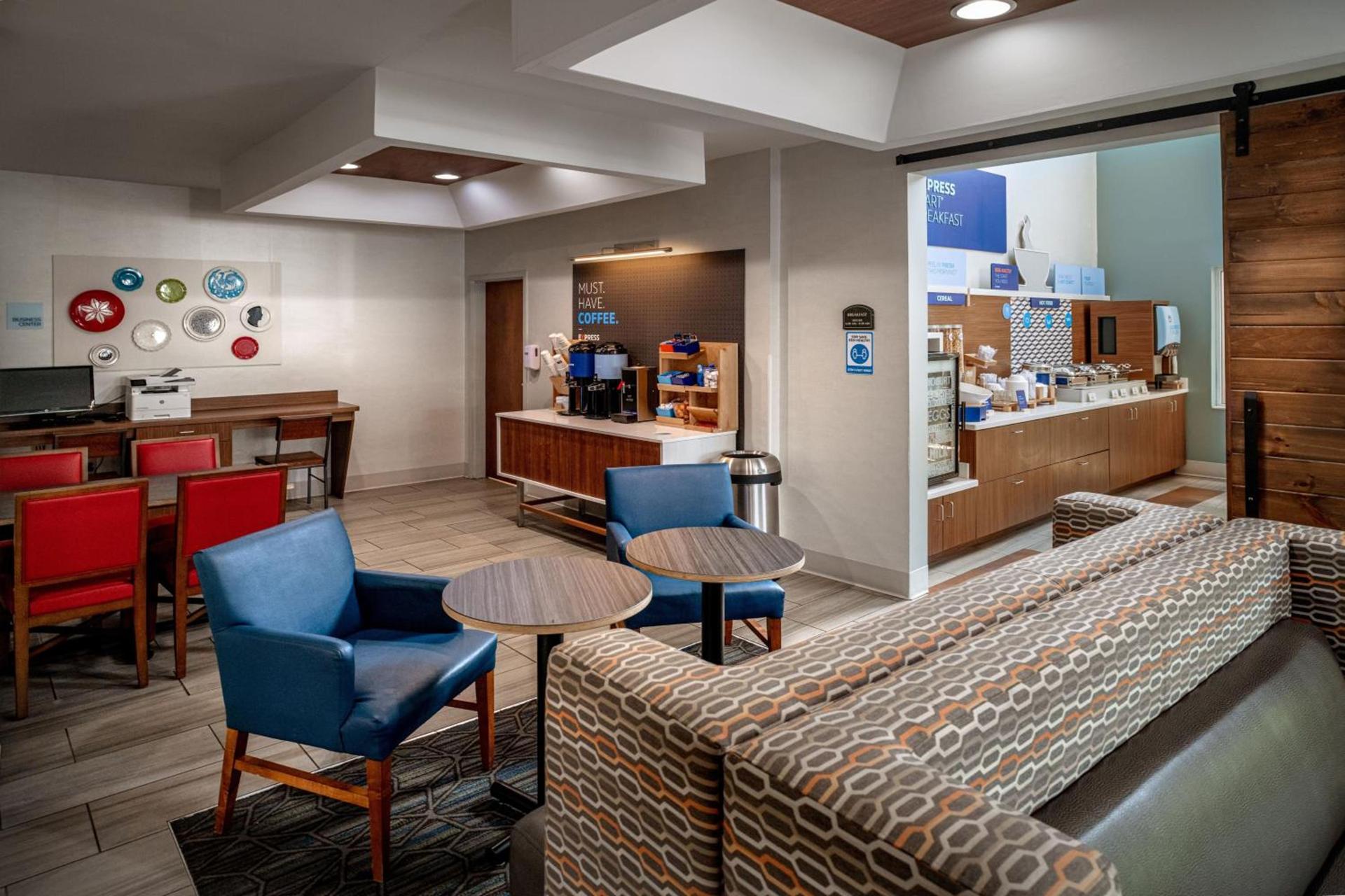 Holiday Inn Express and Suites Pikeville by IHG photo 41