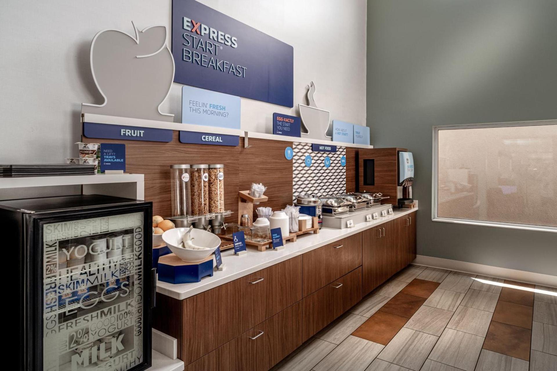Holiday Inn Express and Suites Pikeville by IHG photo 50