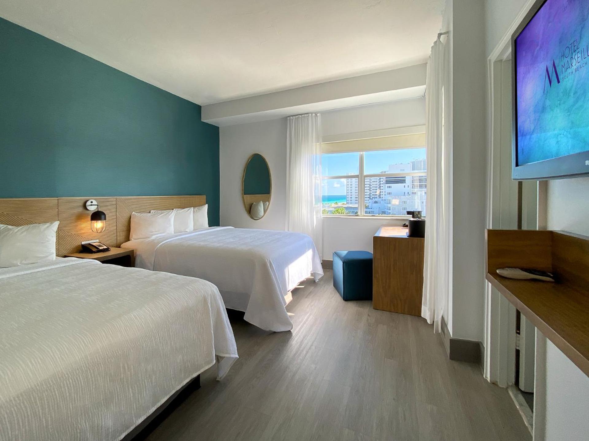 Marseilles Beachfront Hotel photo 21