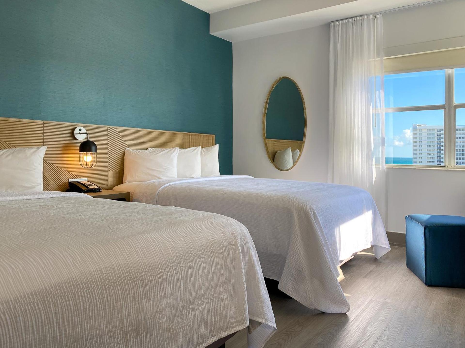 Marseilles Beachfront Hotel photo 23