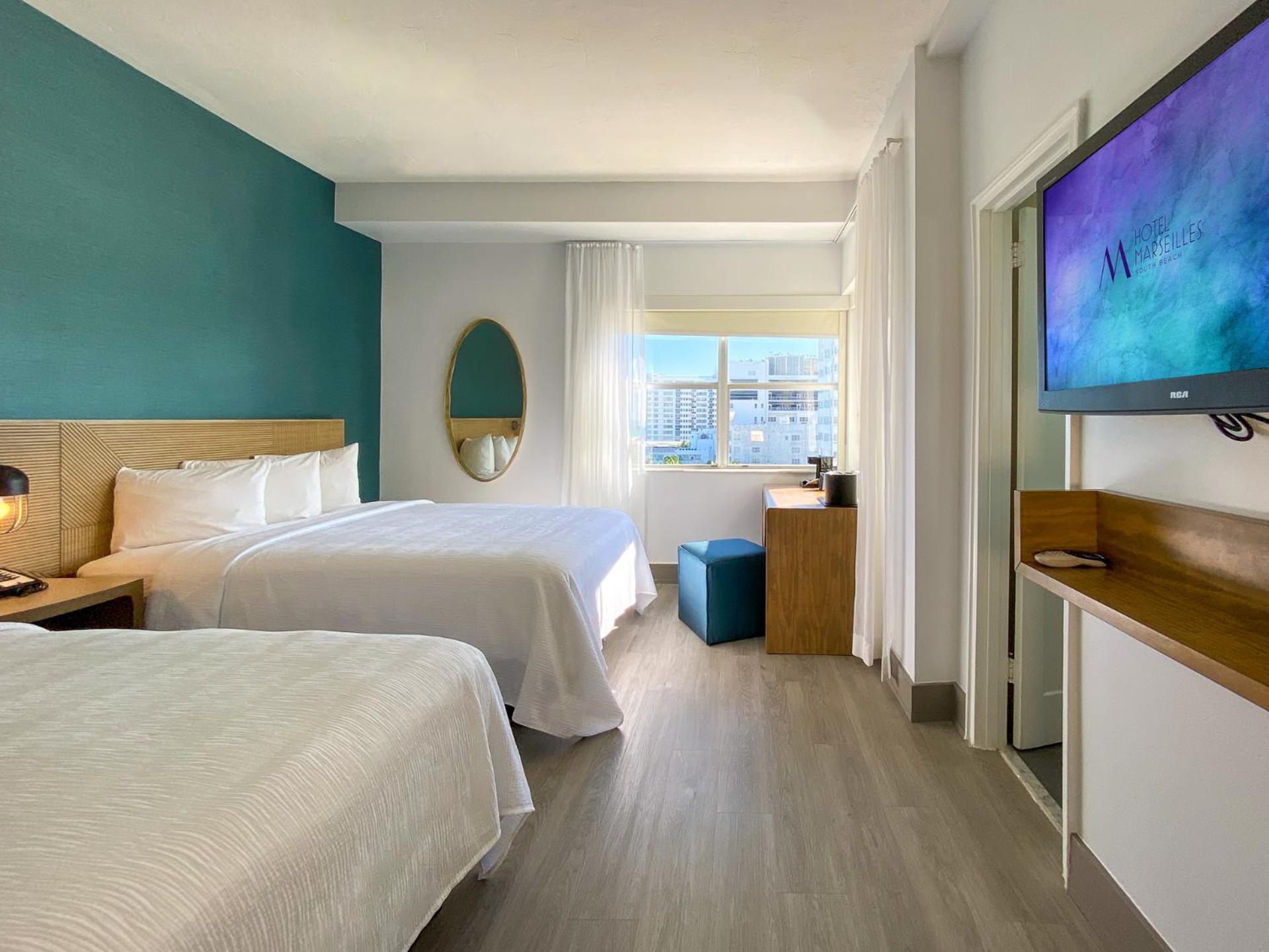 Marseilles Beachfront Hotel photo 54