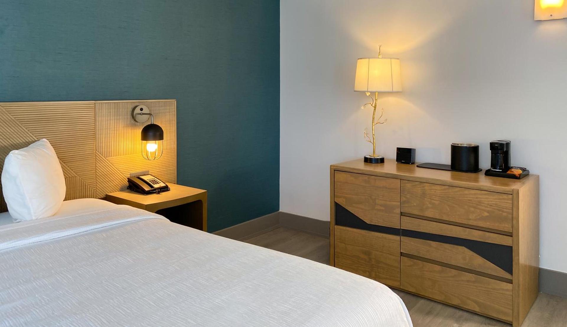 Marseilles Beachfront Hotel photo 27