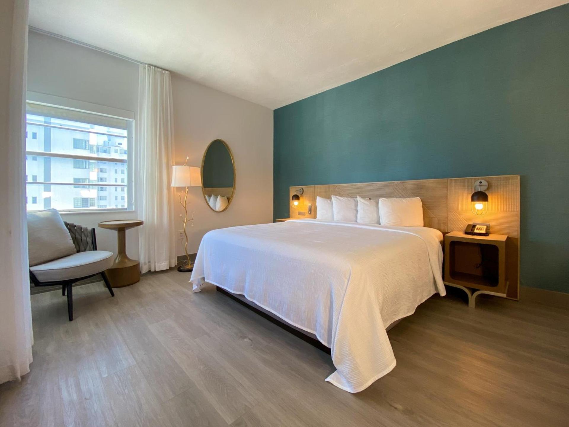 Marseilles Beachfront Hotel photo 58
