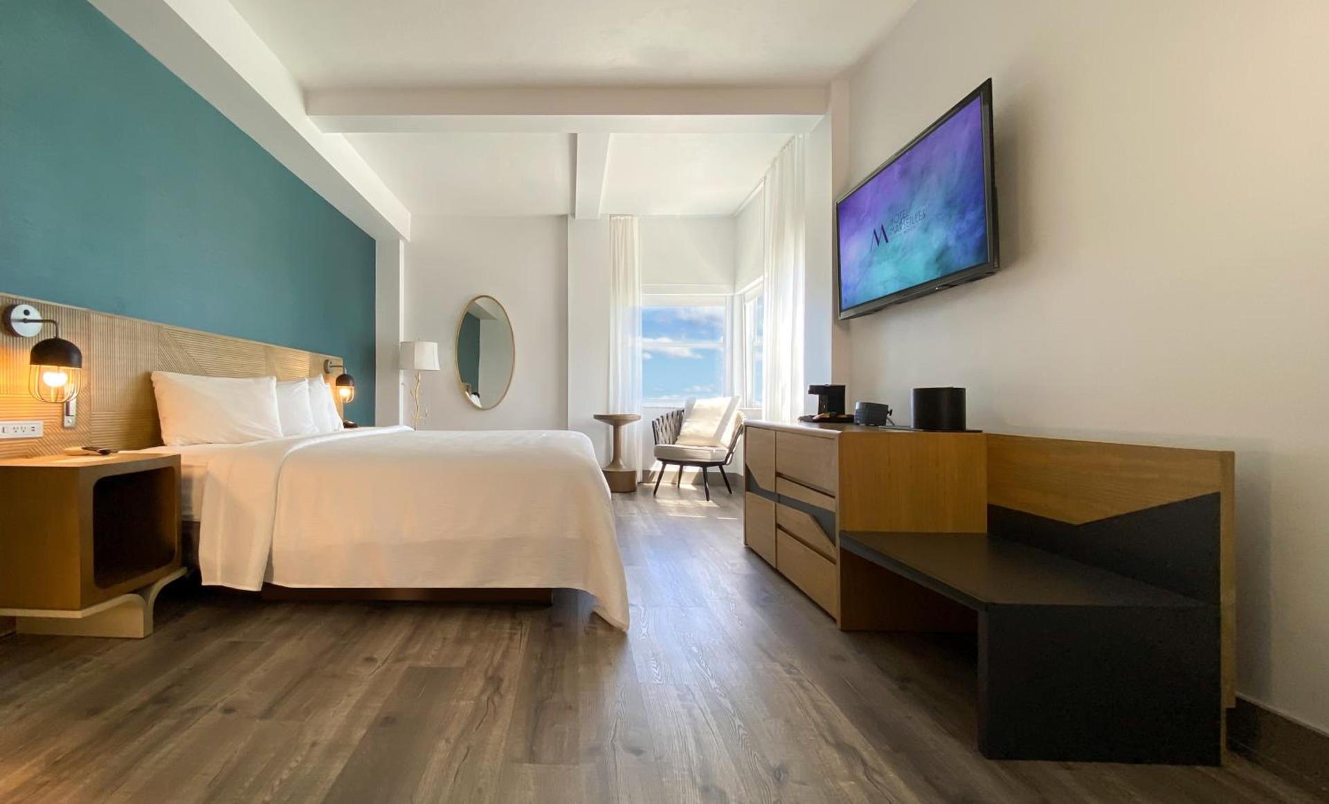 Marseilles Beachfront Hotel photo 30
