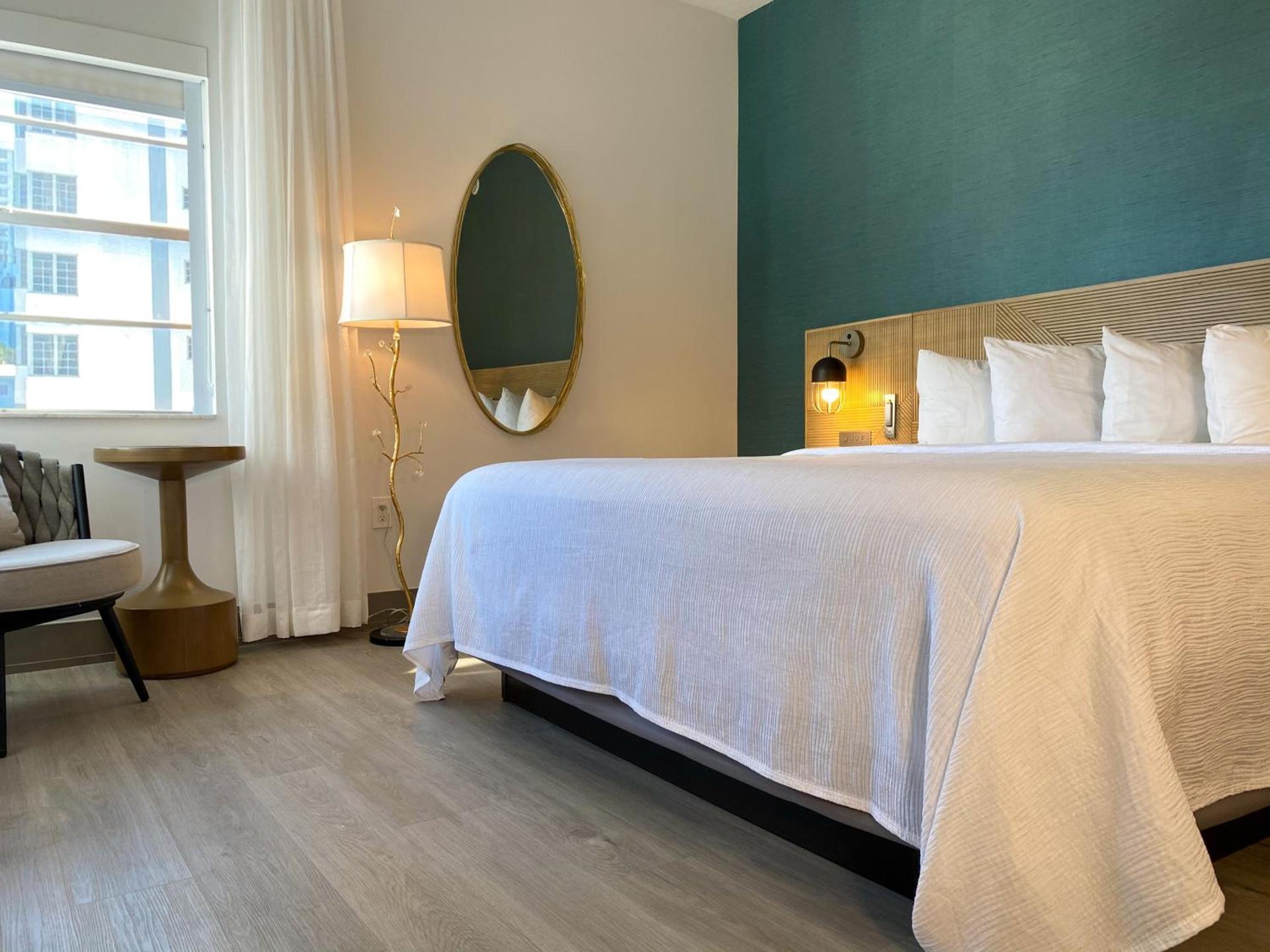 Marseilles Beachfront Hotel photo 29