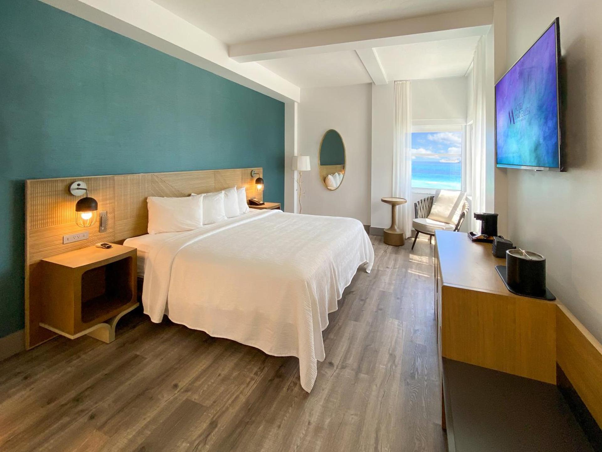 Marseilles Beachfront Hotel photo 33