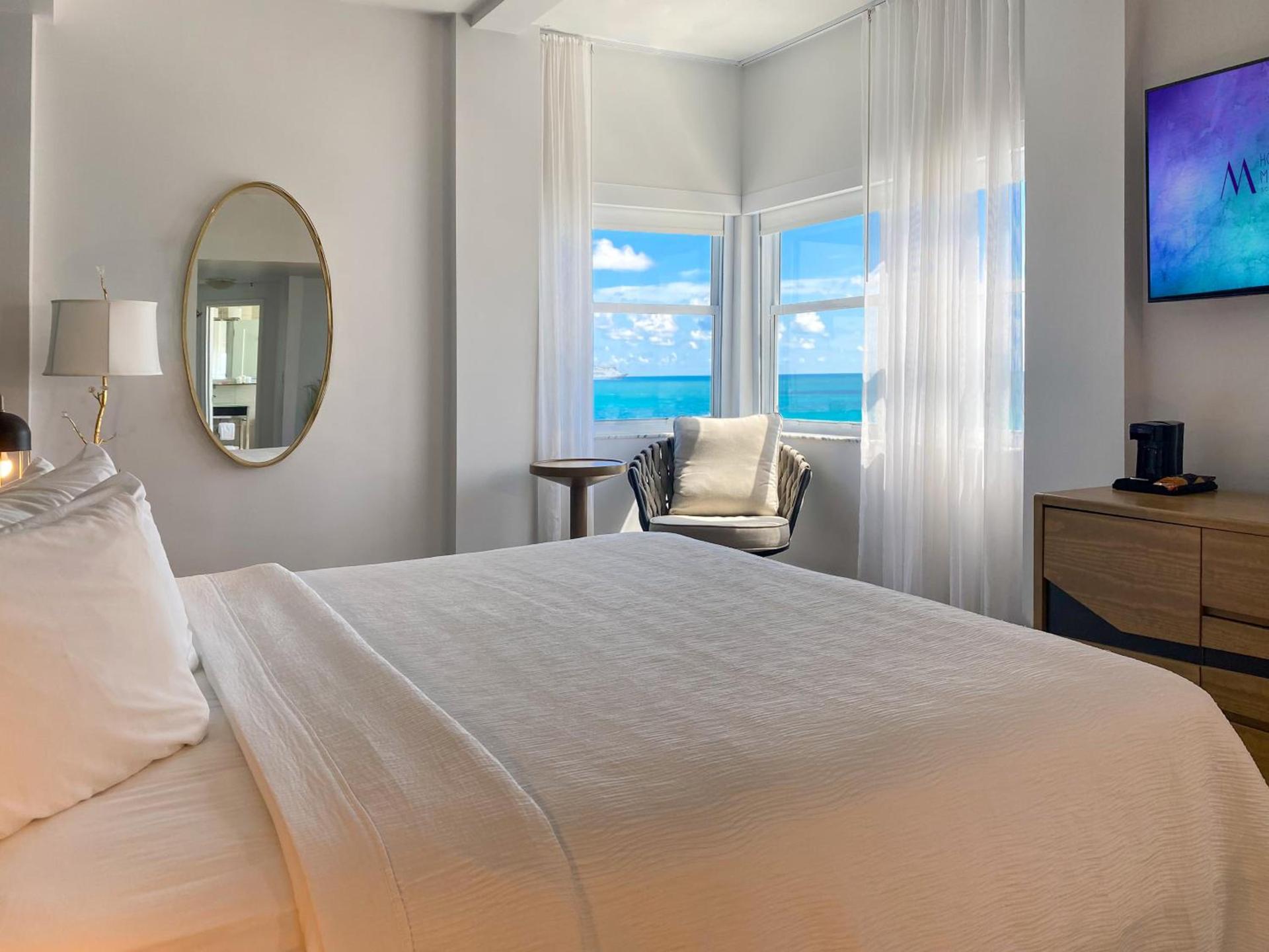 Marseilles Beachfront Hotel photo 32