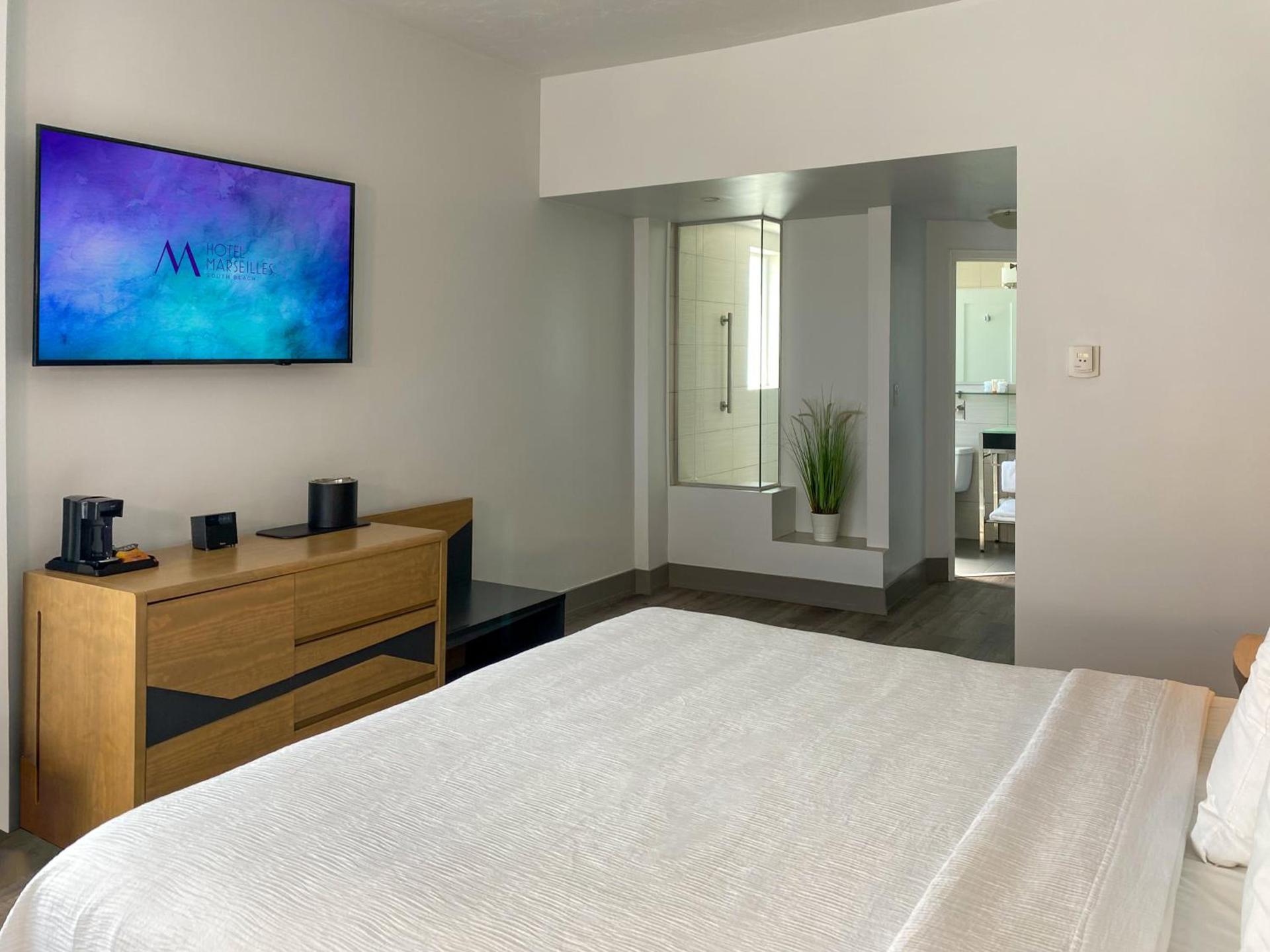 Marseilles Beachfront Hotel photo 35