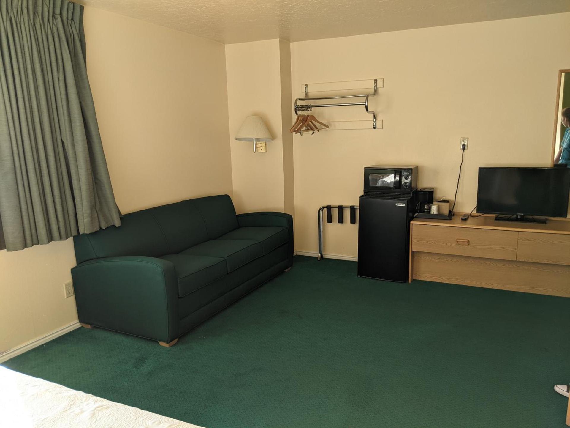Horizon Hotel photo 16