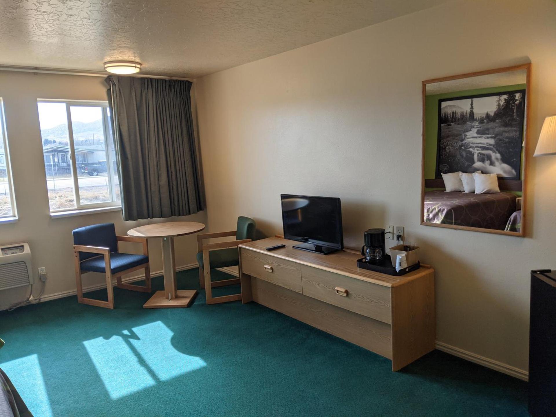 Horizon Hotel photo 8