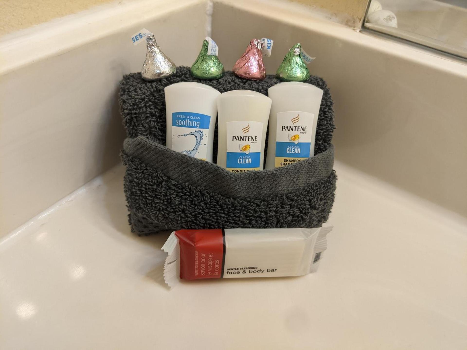 Horizon Hotel photo 32