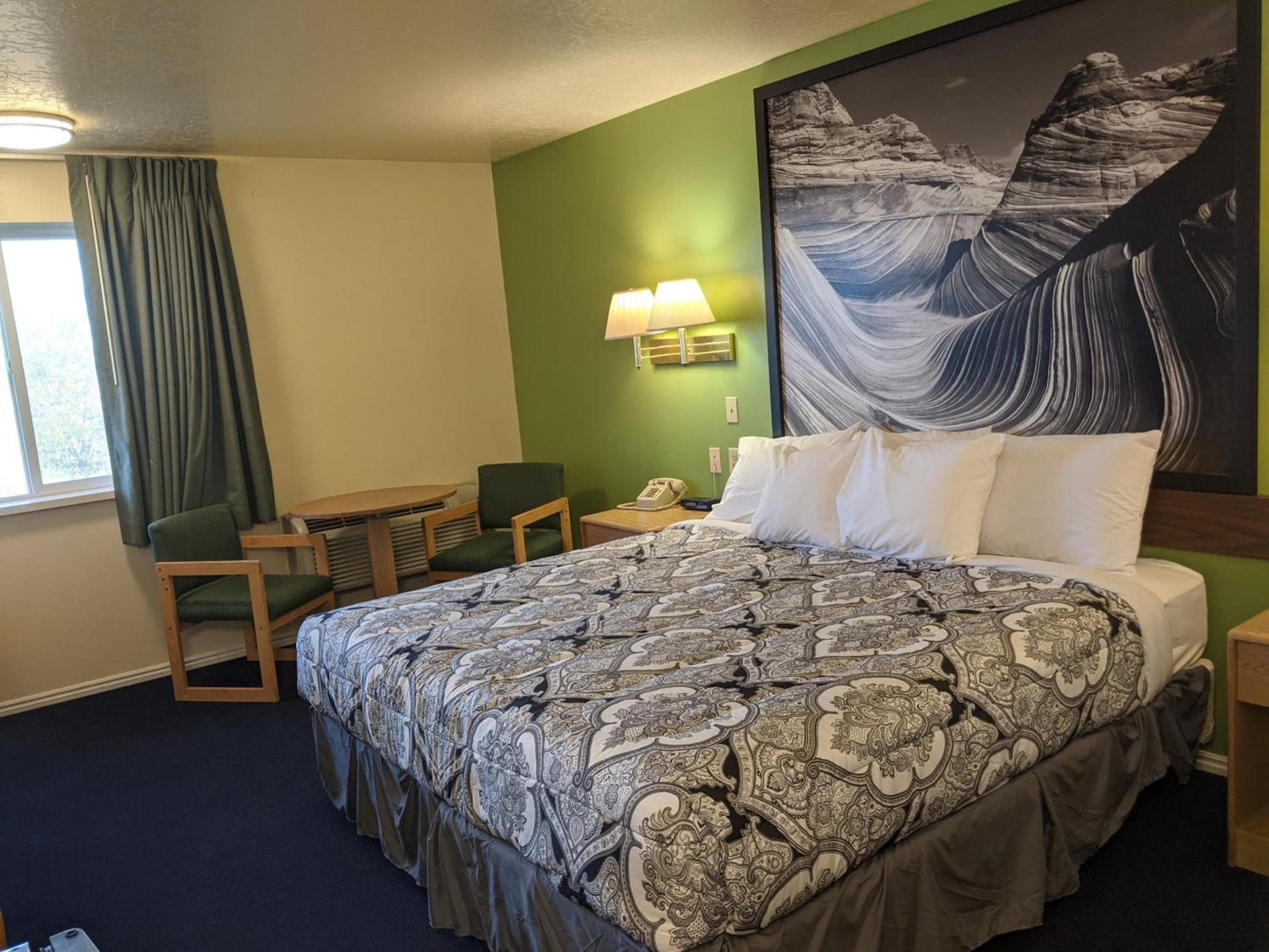 Horizon Hotel photo 29