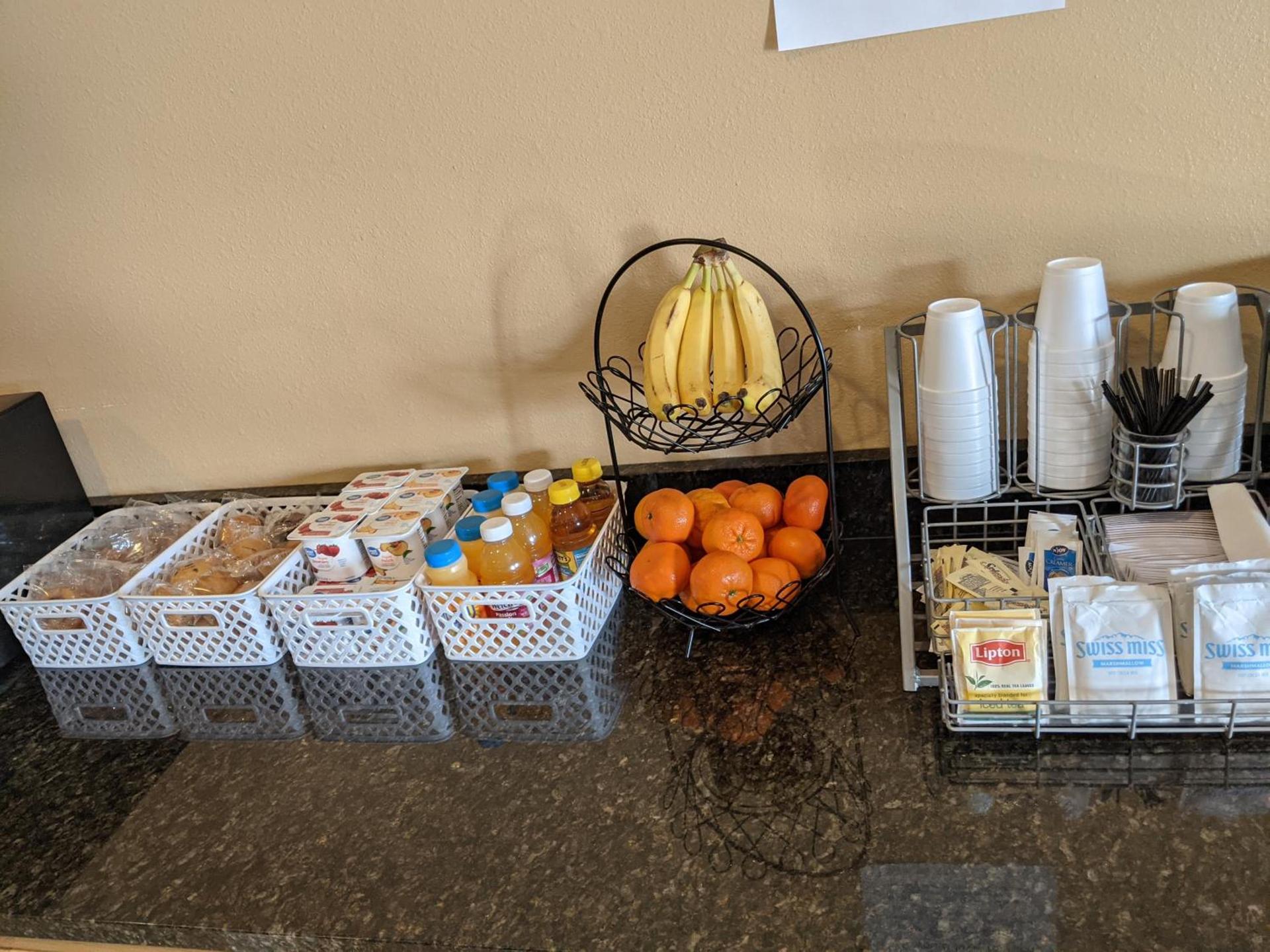 Horizon Hotel photo 34