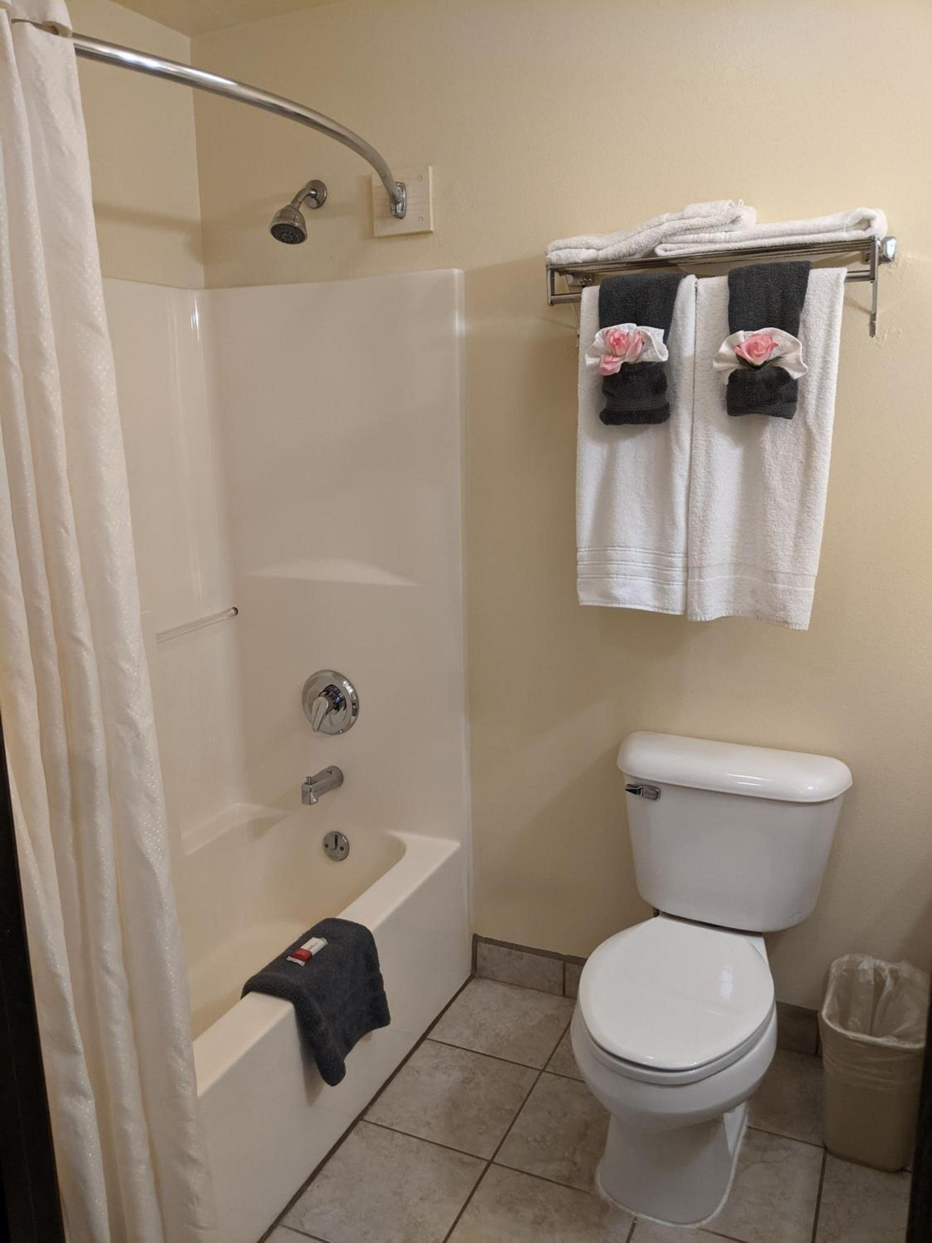 Horizon Hotel photo 21