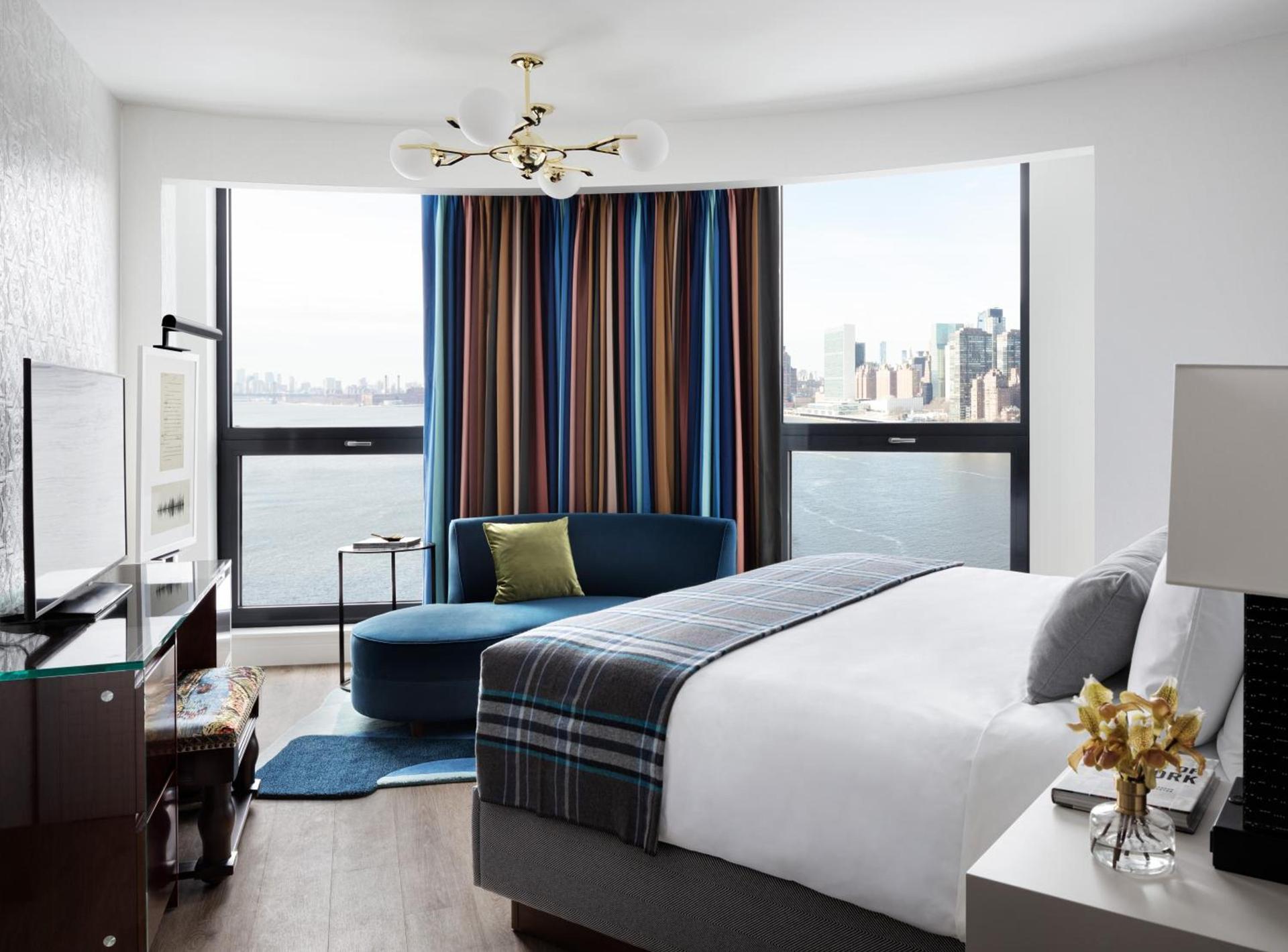 Graduate by Hilton New York photo 78