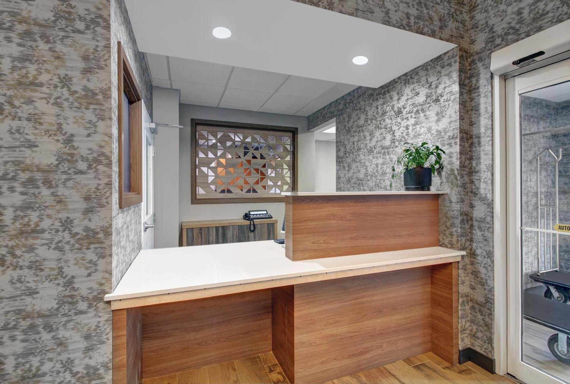 Candlewood Suites Winchester by IHG photo 8