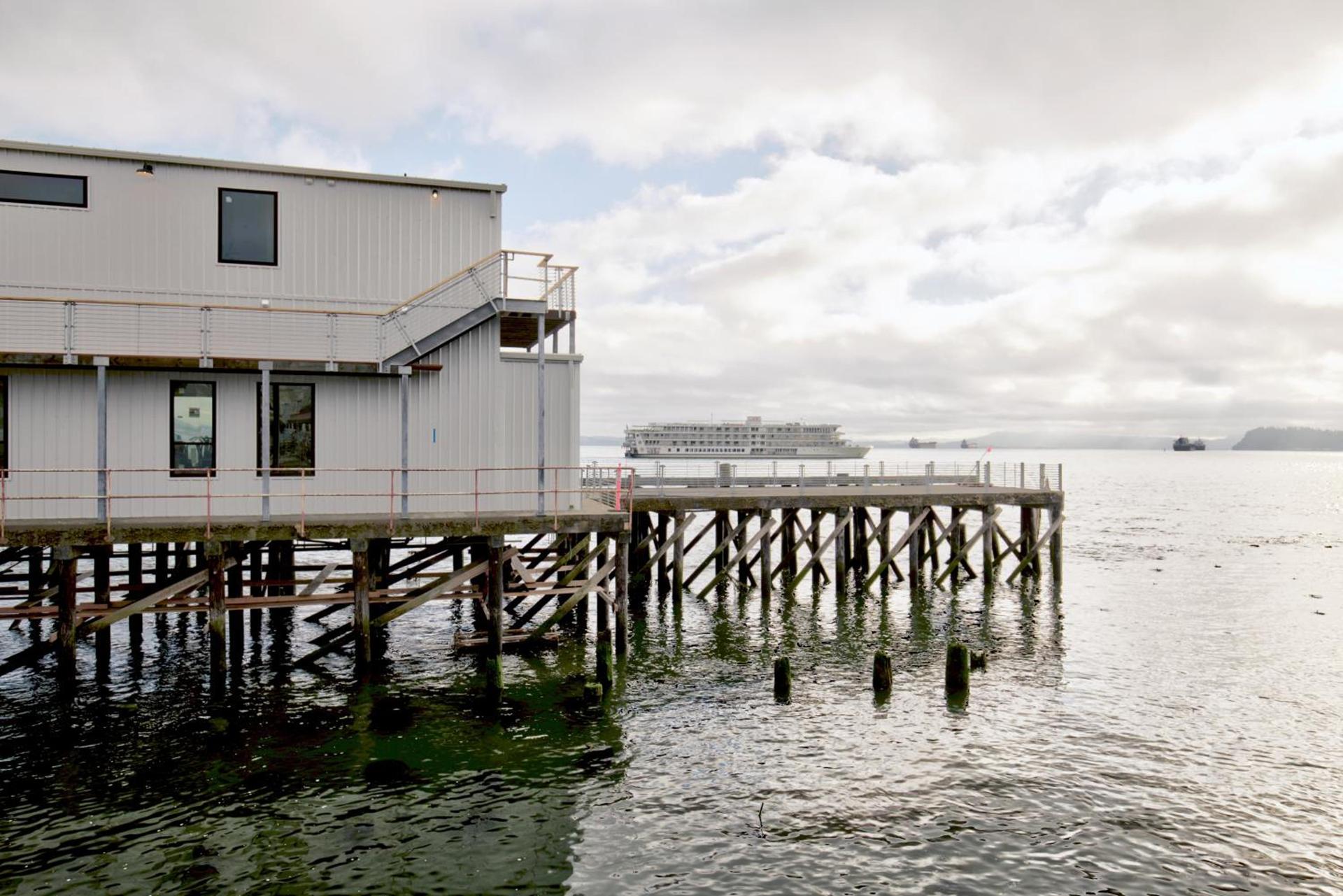 Bowline Hotel photo 40
