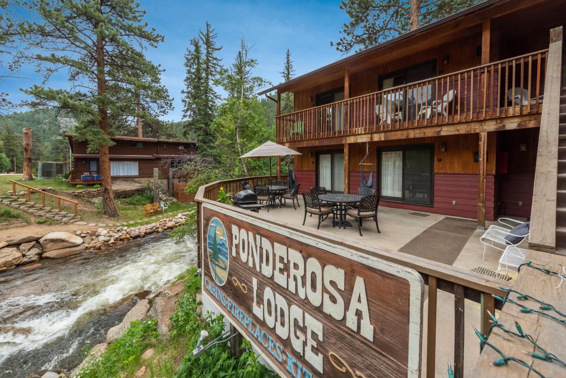 Ponderosa Lodge photo 52