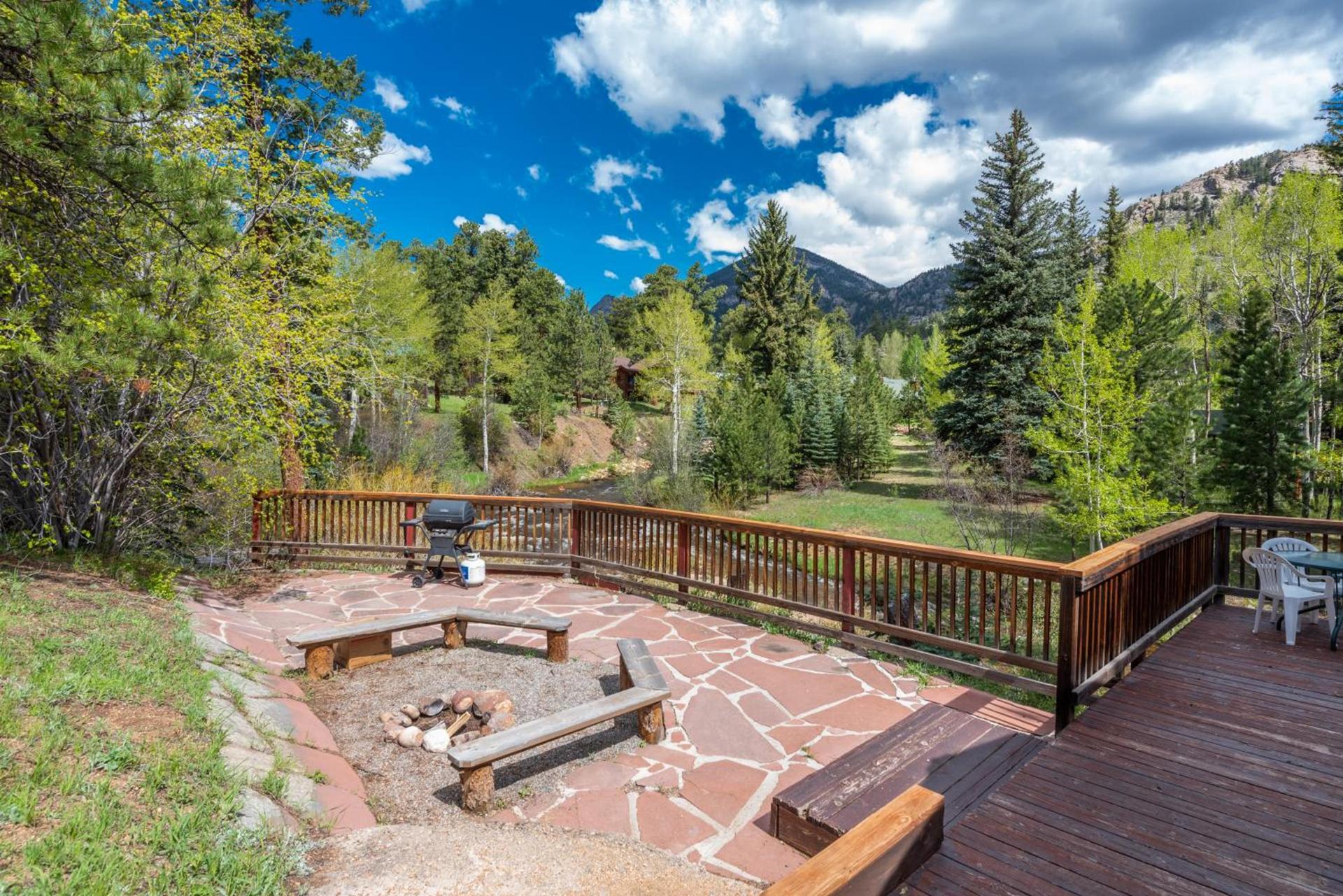 Ponderosa Lodge photo 56