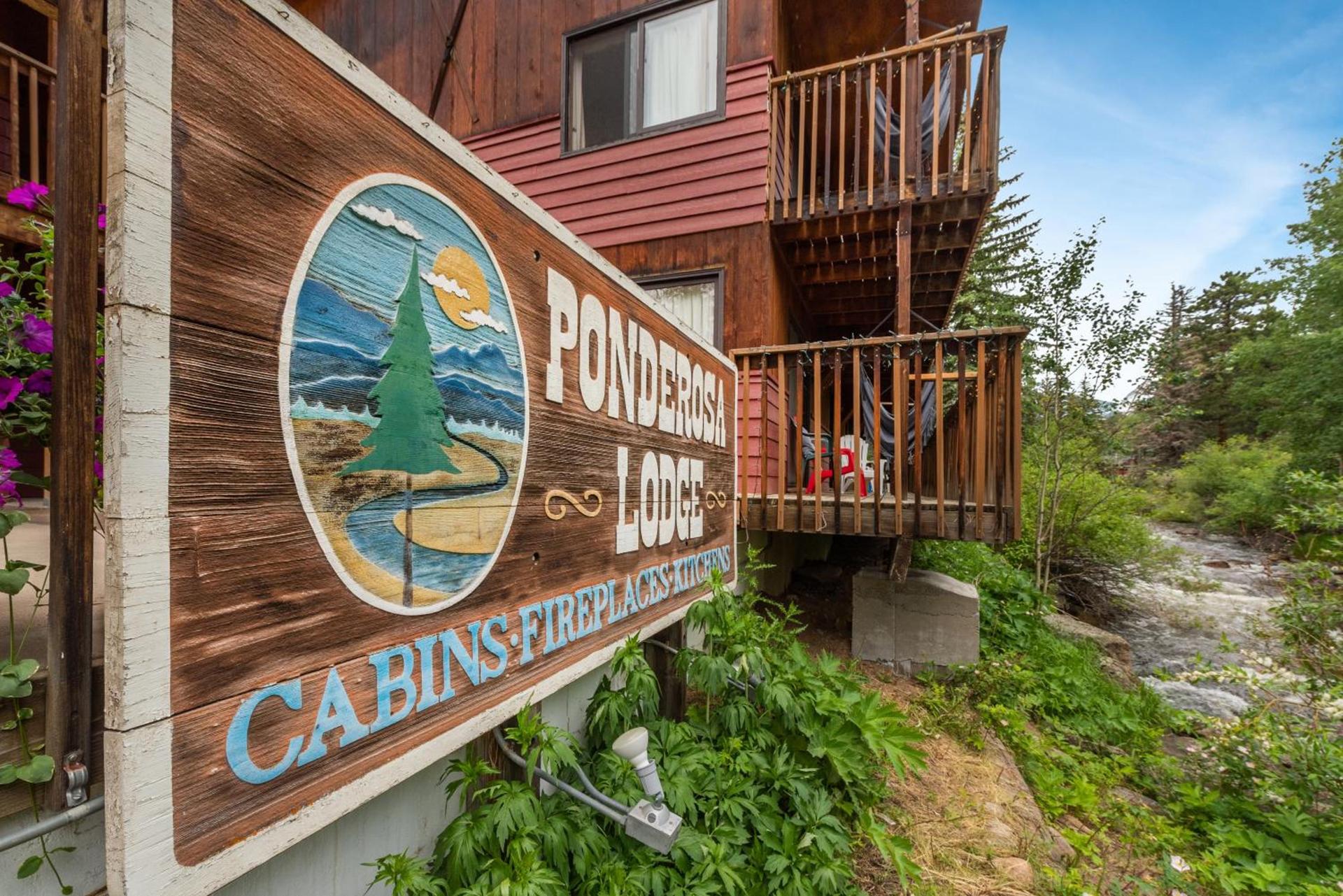 Ponderosa Lodge photo 47