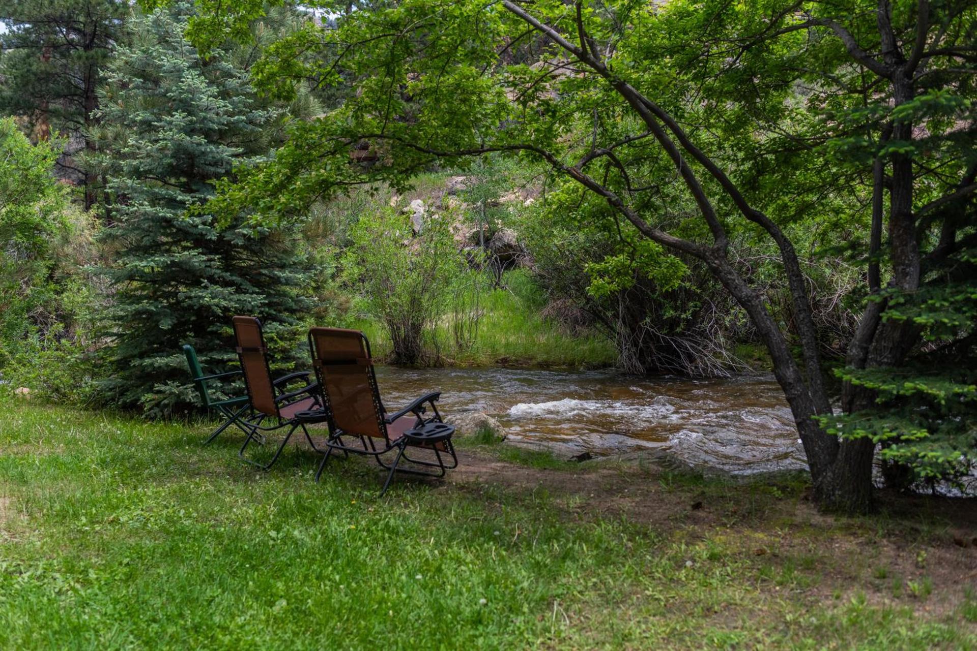 Ponderosa Lodge photo 63