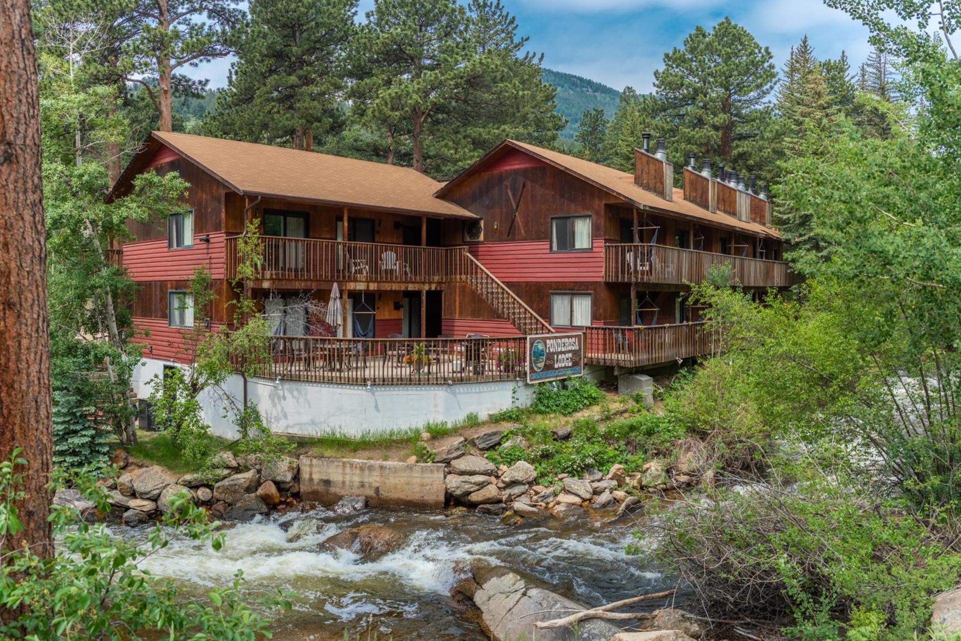 Ponderosa Lodge photo 49