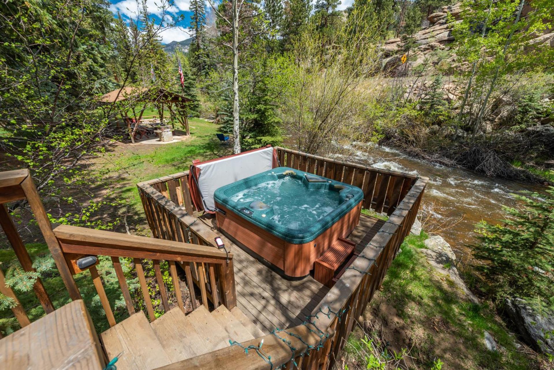 Ponderosa Lodge photo 60