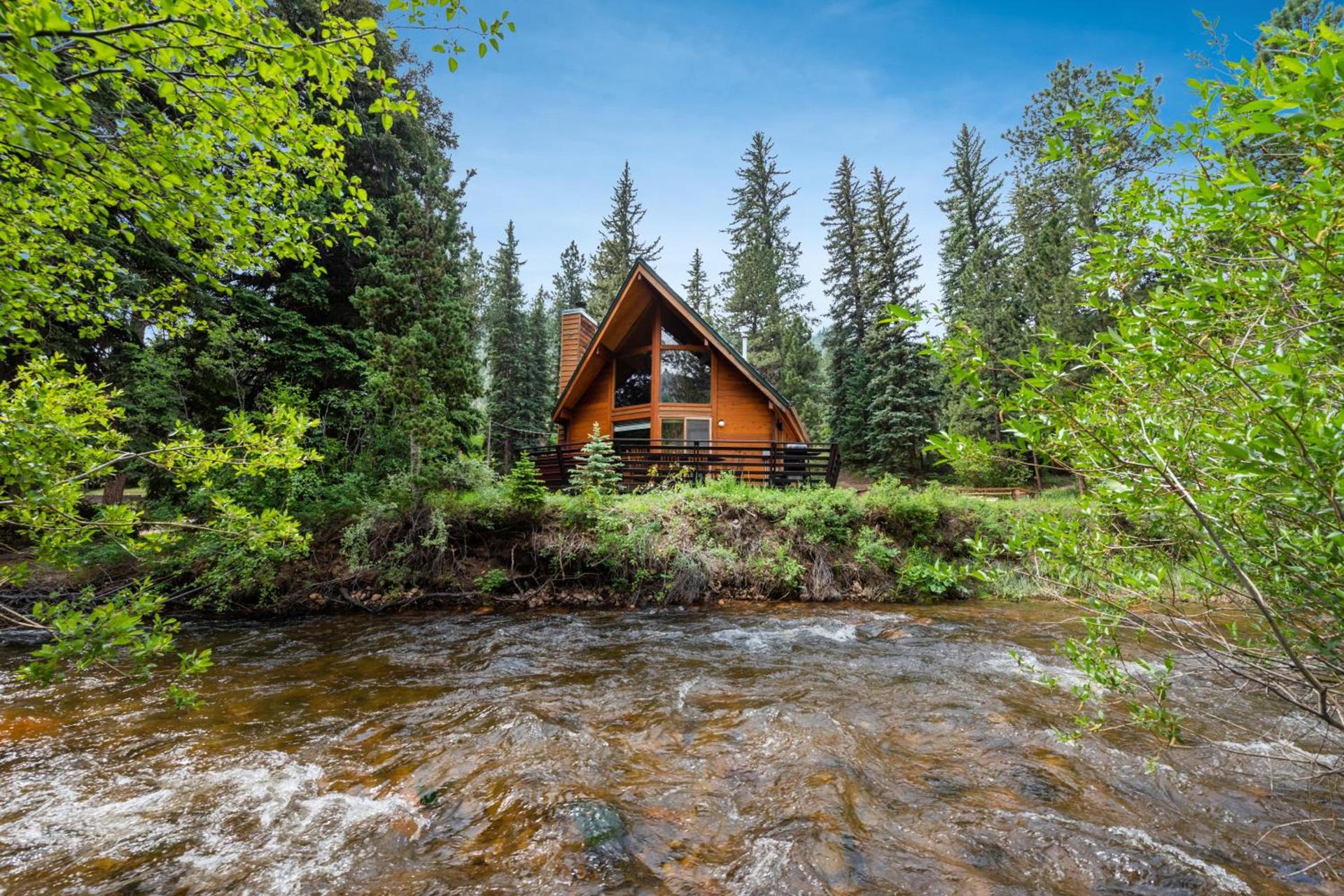 Ponderosa Lodge photo 53