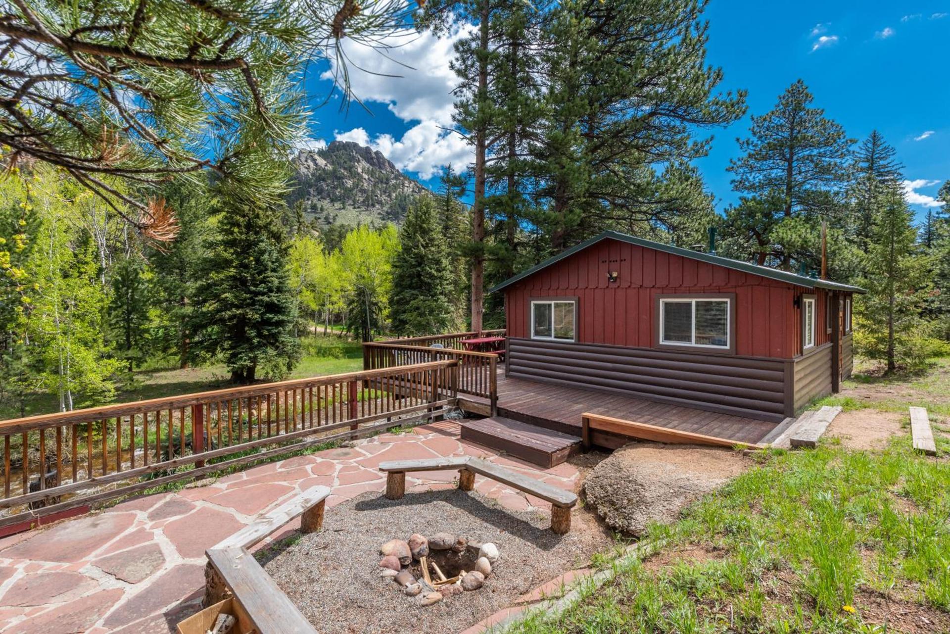Ponderosa Lodge photo 54
