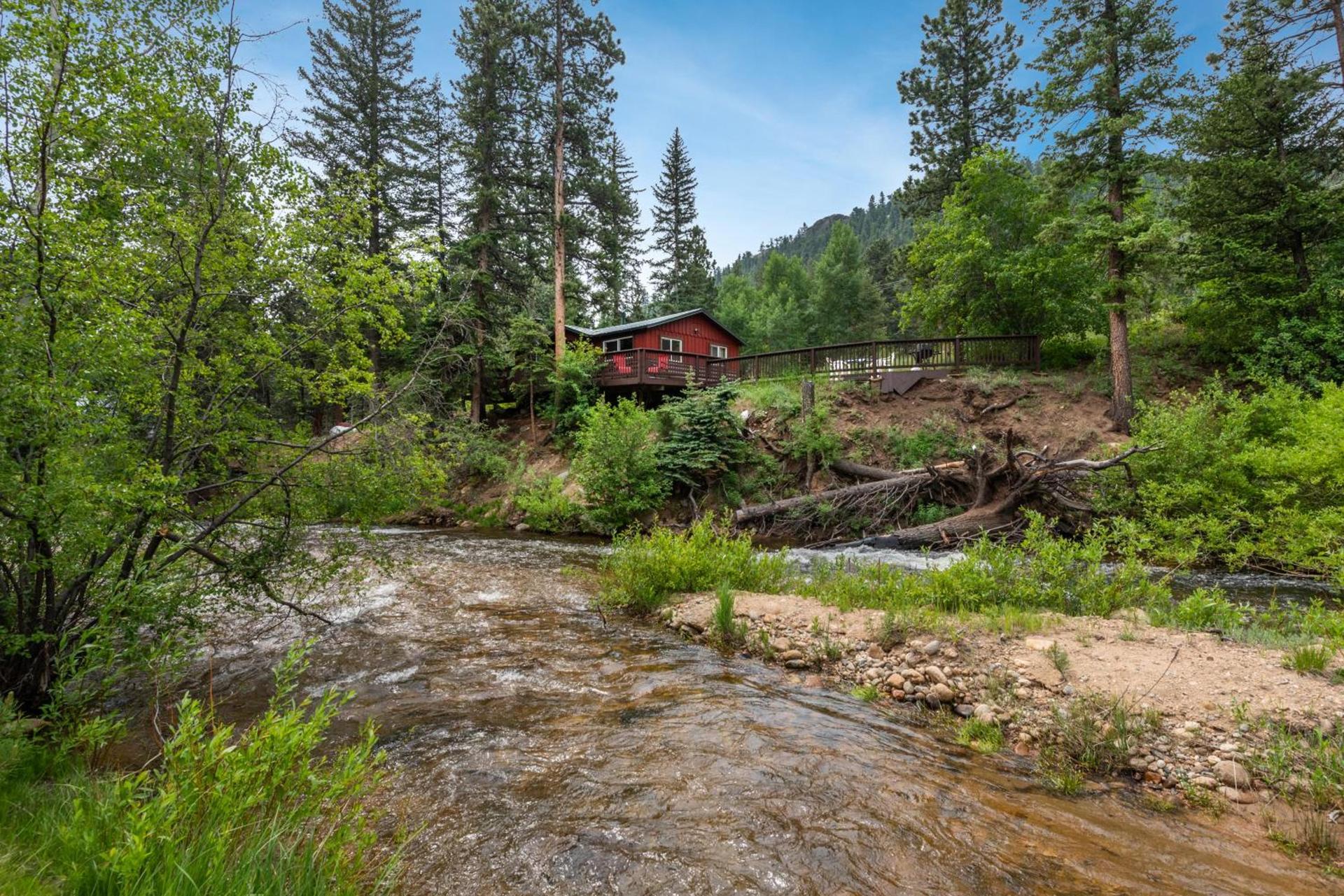 Ponderosa Lodge photo 66