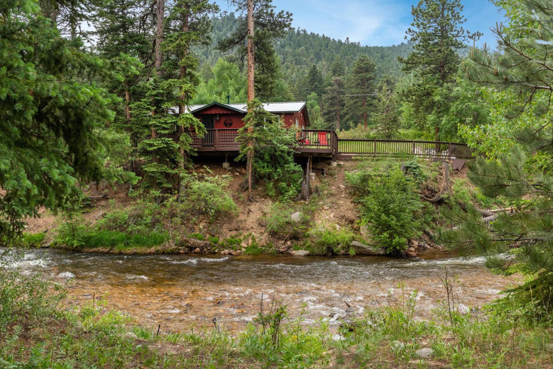 Ponderosa Lodge photo 64
