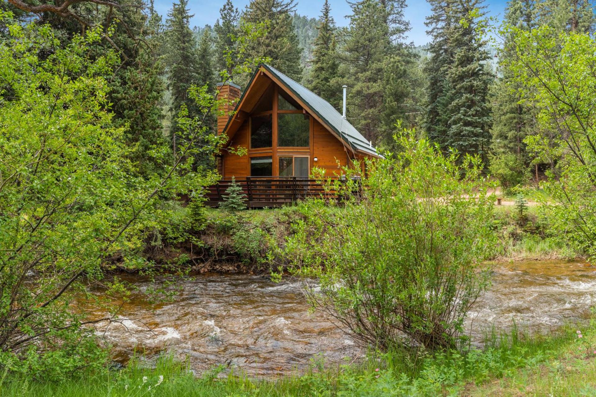 Ponderosa Lodge photo 55