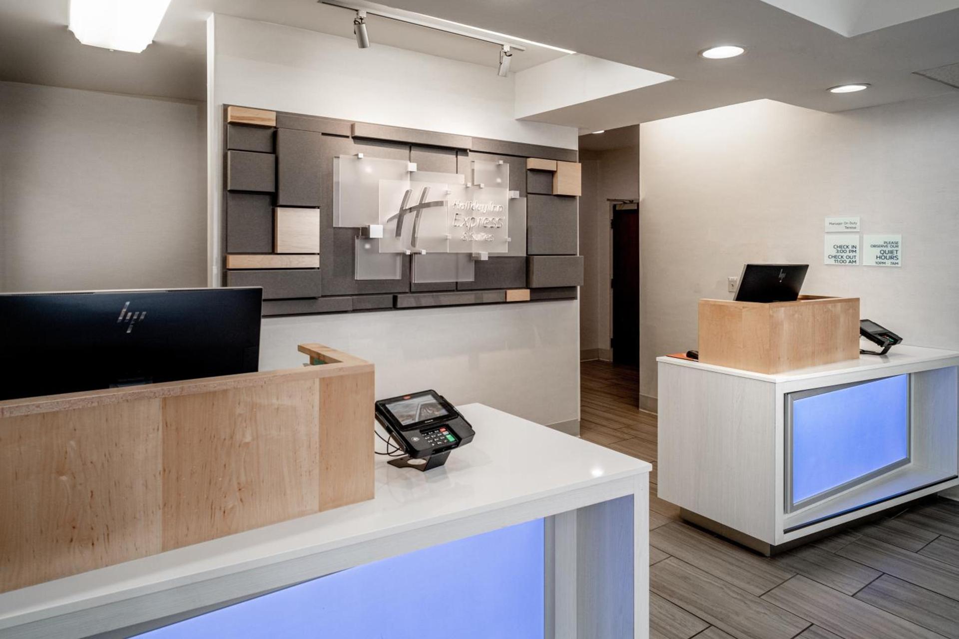 Holiday Inn Express and Suites Pikeville by IHG photo 42